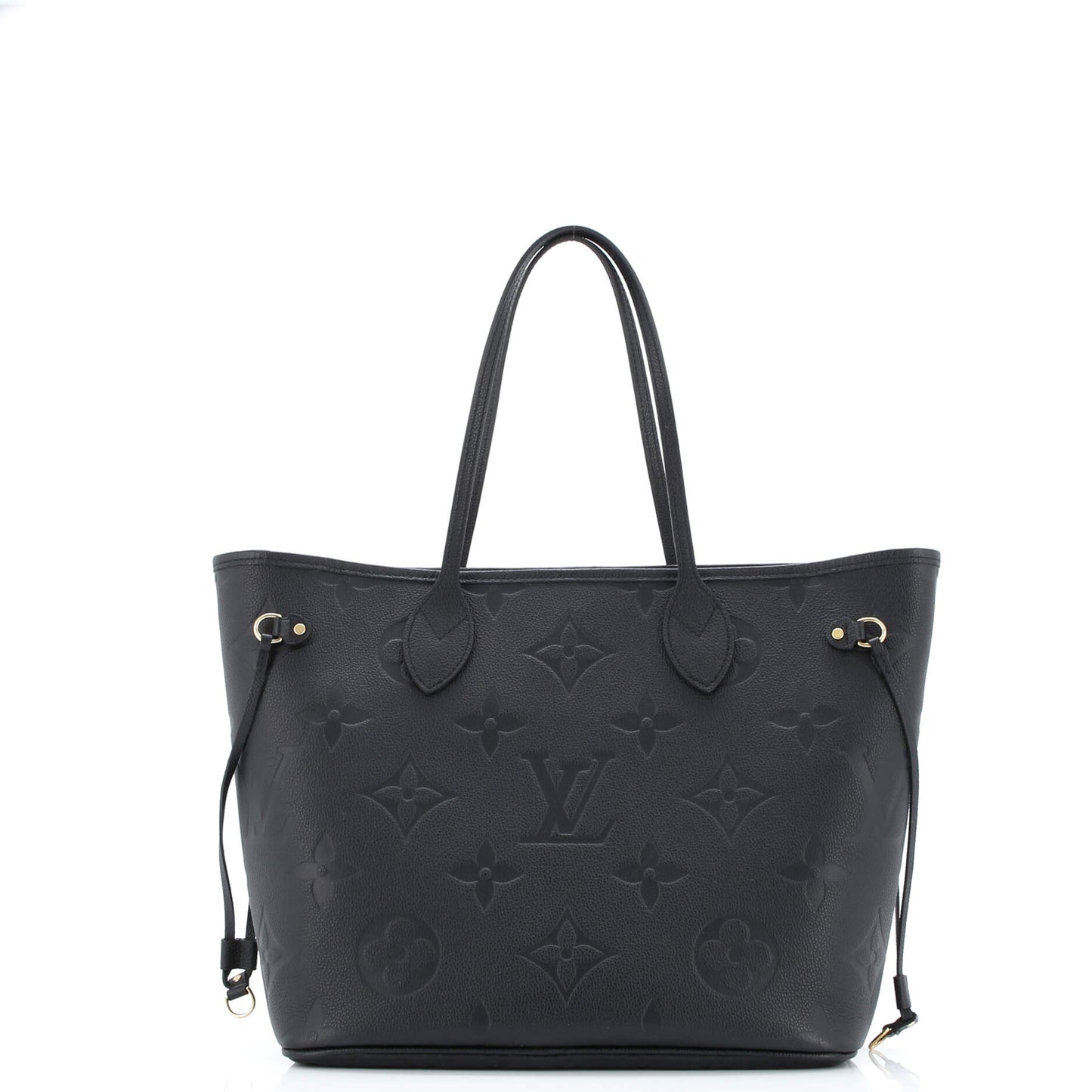 Neverfull NM Tote Monogram Empreinte Giant MM
