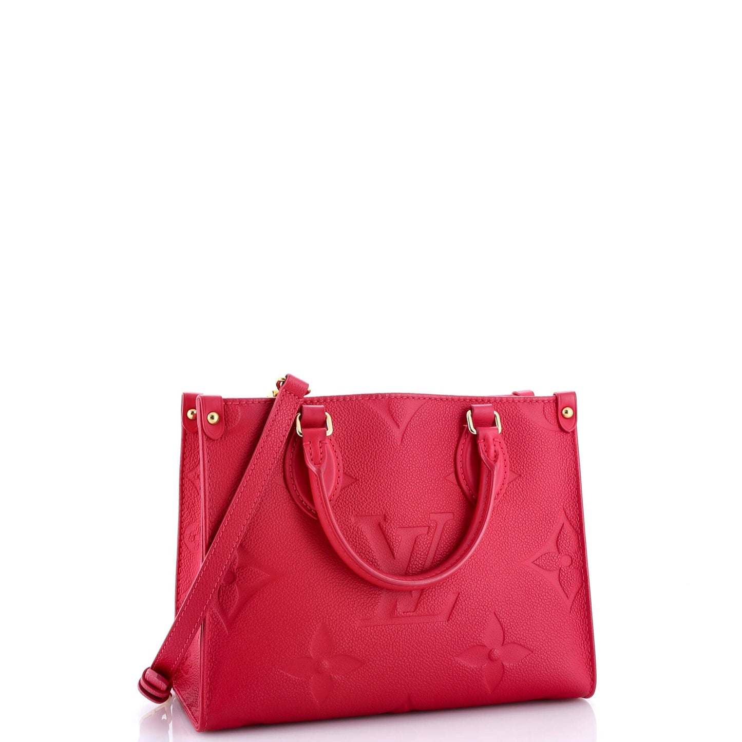 OnTheGo Tote Monogram Empreinte Giant PM