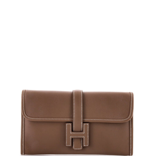 Jige Duo Clutch Swift