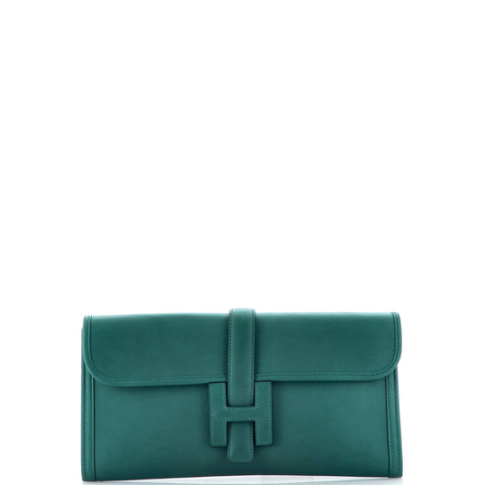 Jige Elan Clutch Swift 29