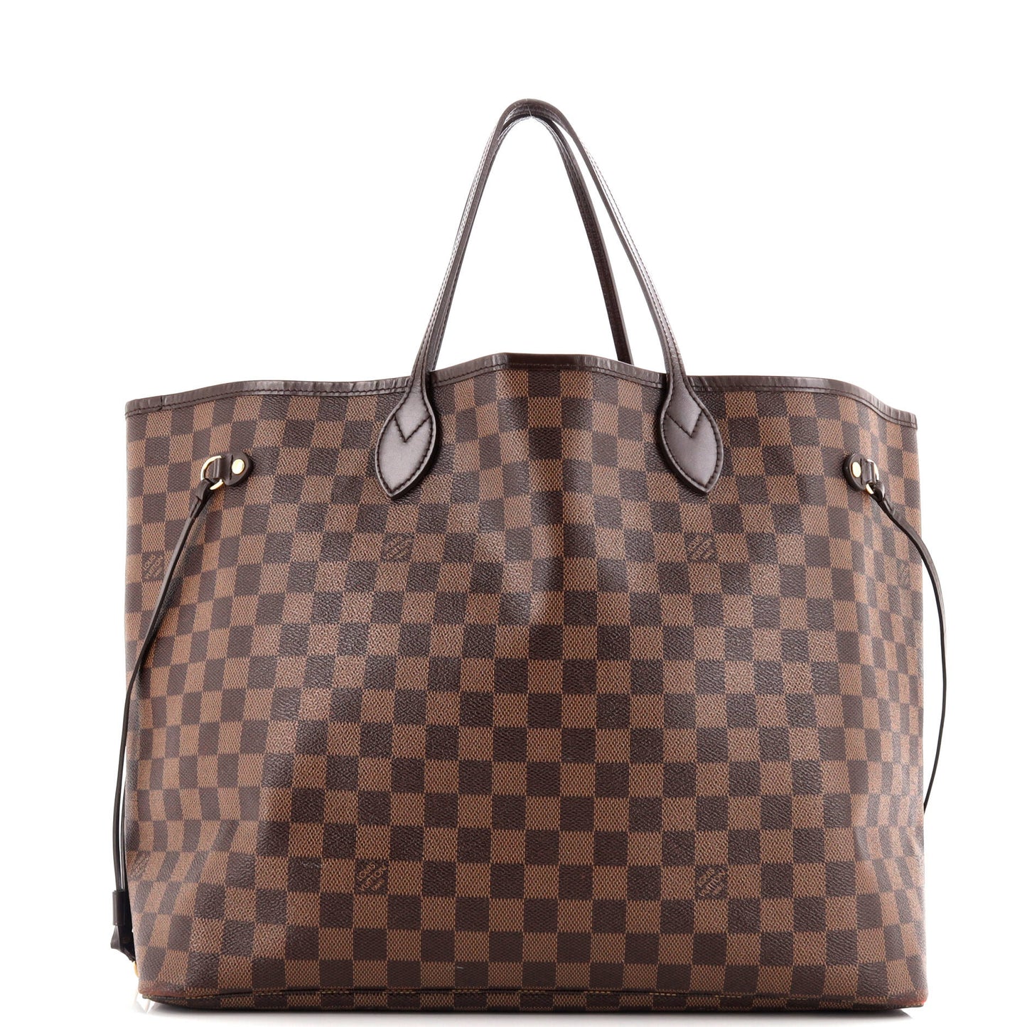 Neverfull Tote Damier GM