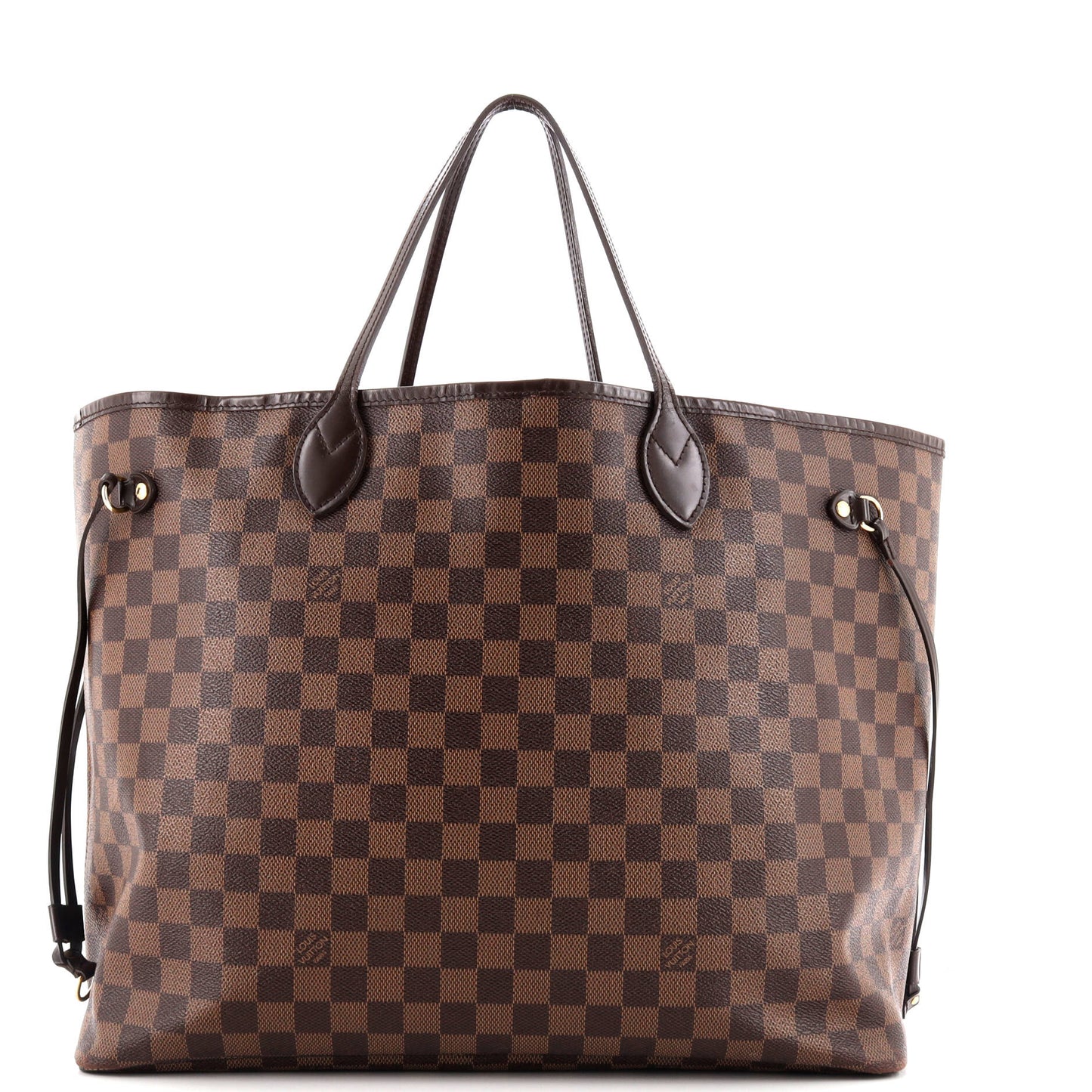Neverfull Tote Damier GM