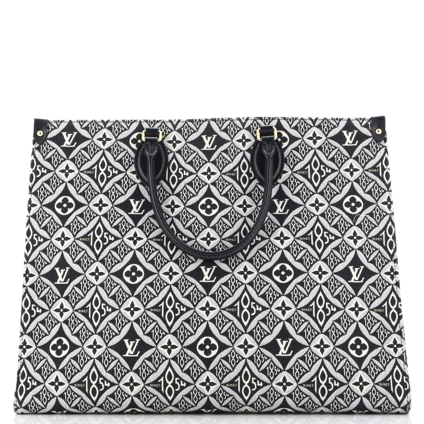 OnTheGo Tote Limited Edition Since 1854 Monogram Jacquard GM