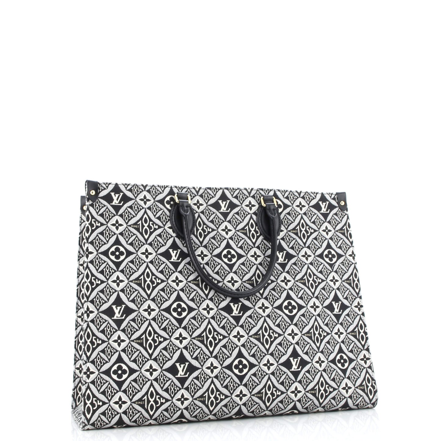 OnTheGo Tote Limited Edition Since 1854 Monogram Jacquard GM