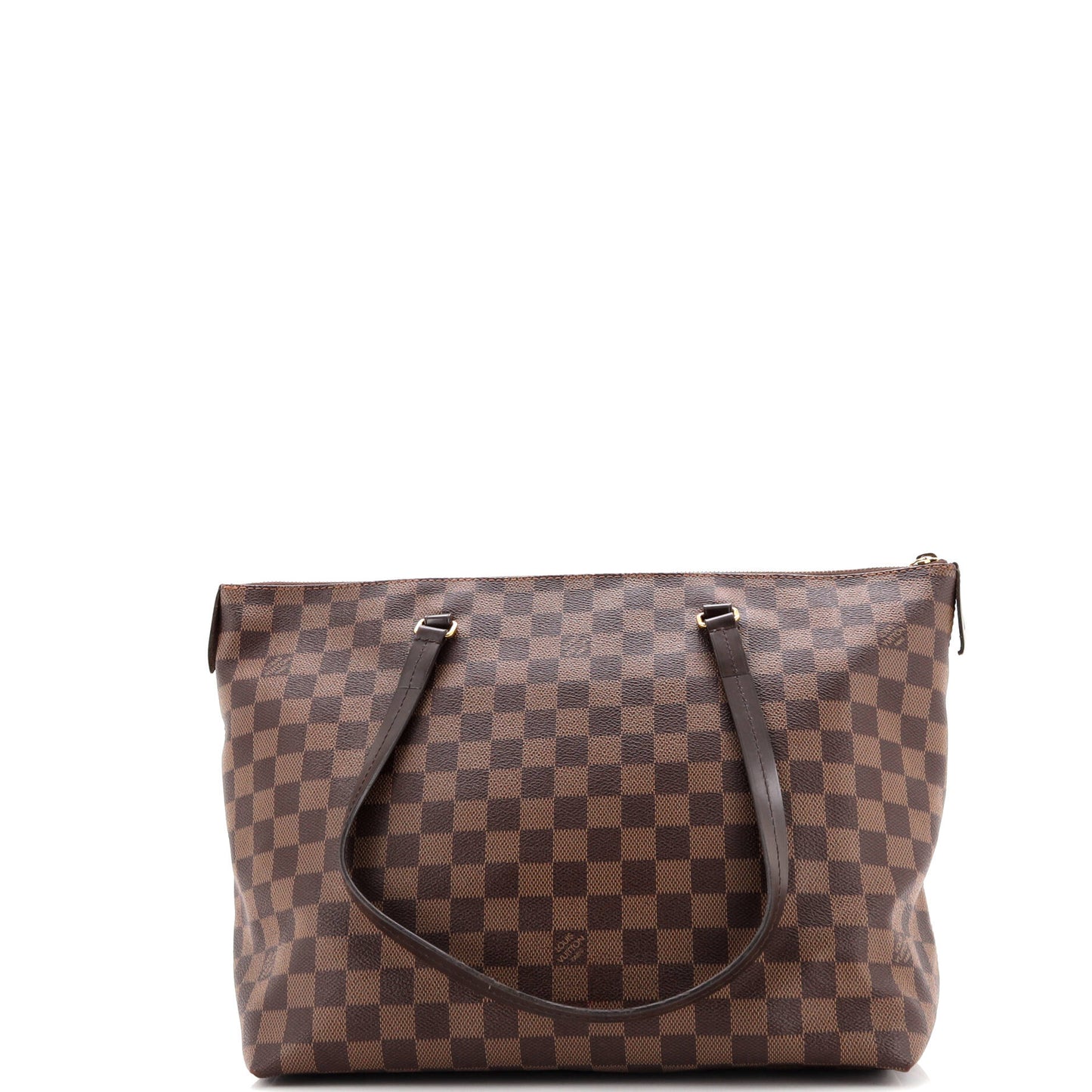 Iena Tote Damier MM