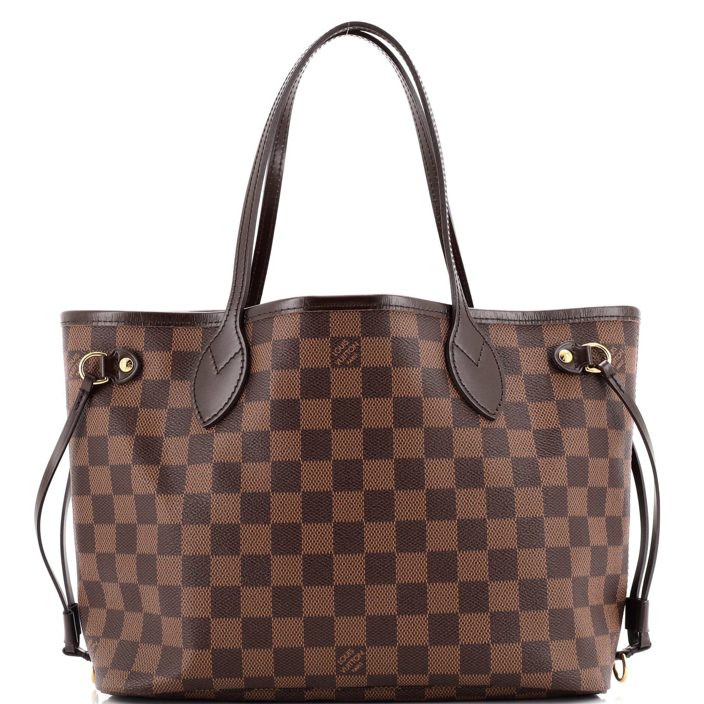 Neverfull Tote Damier PM