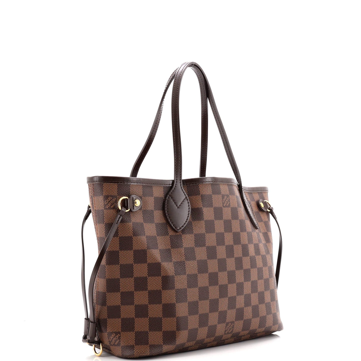 Neverfull Tote Damier PM