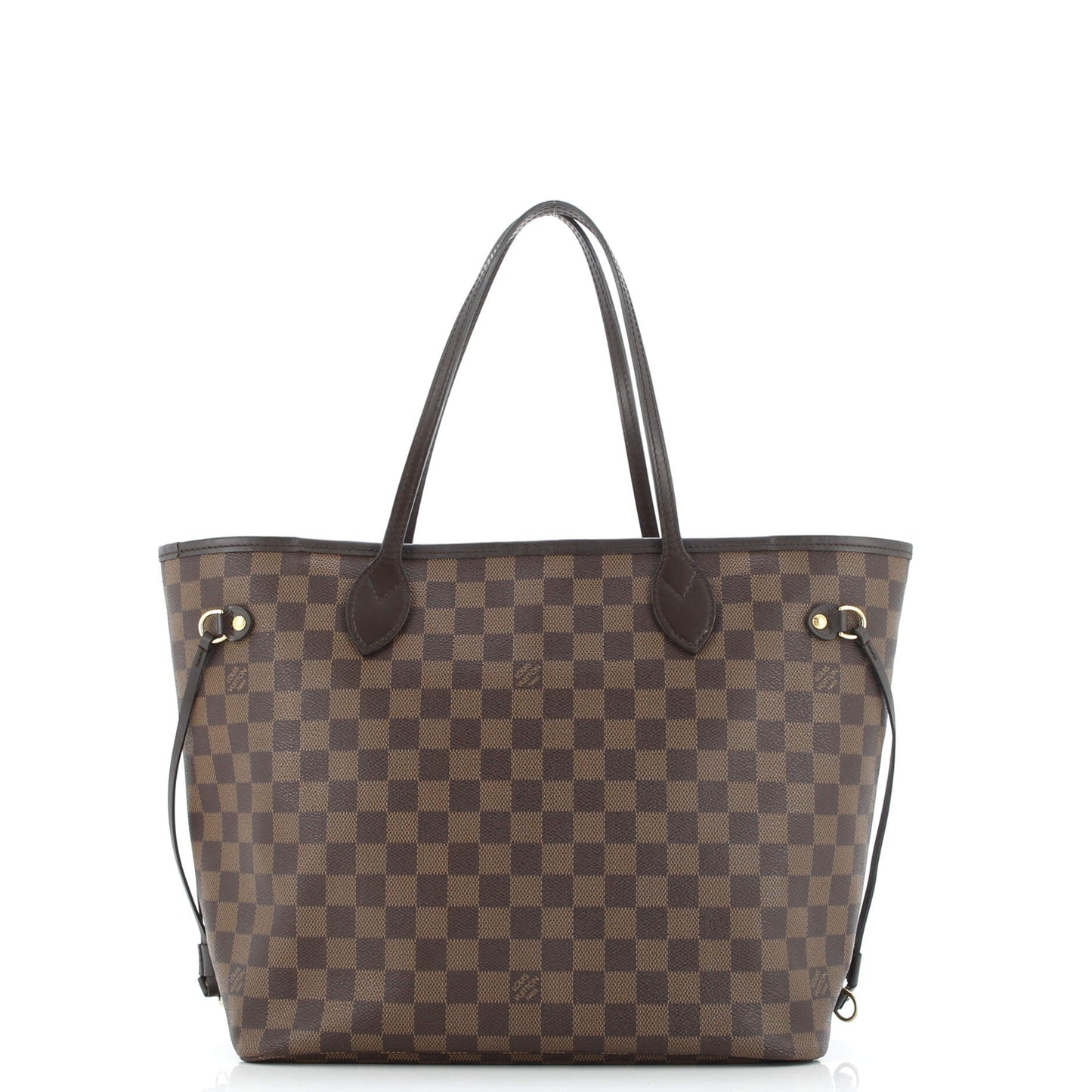 Neverfull NM Tote Damier MM