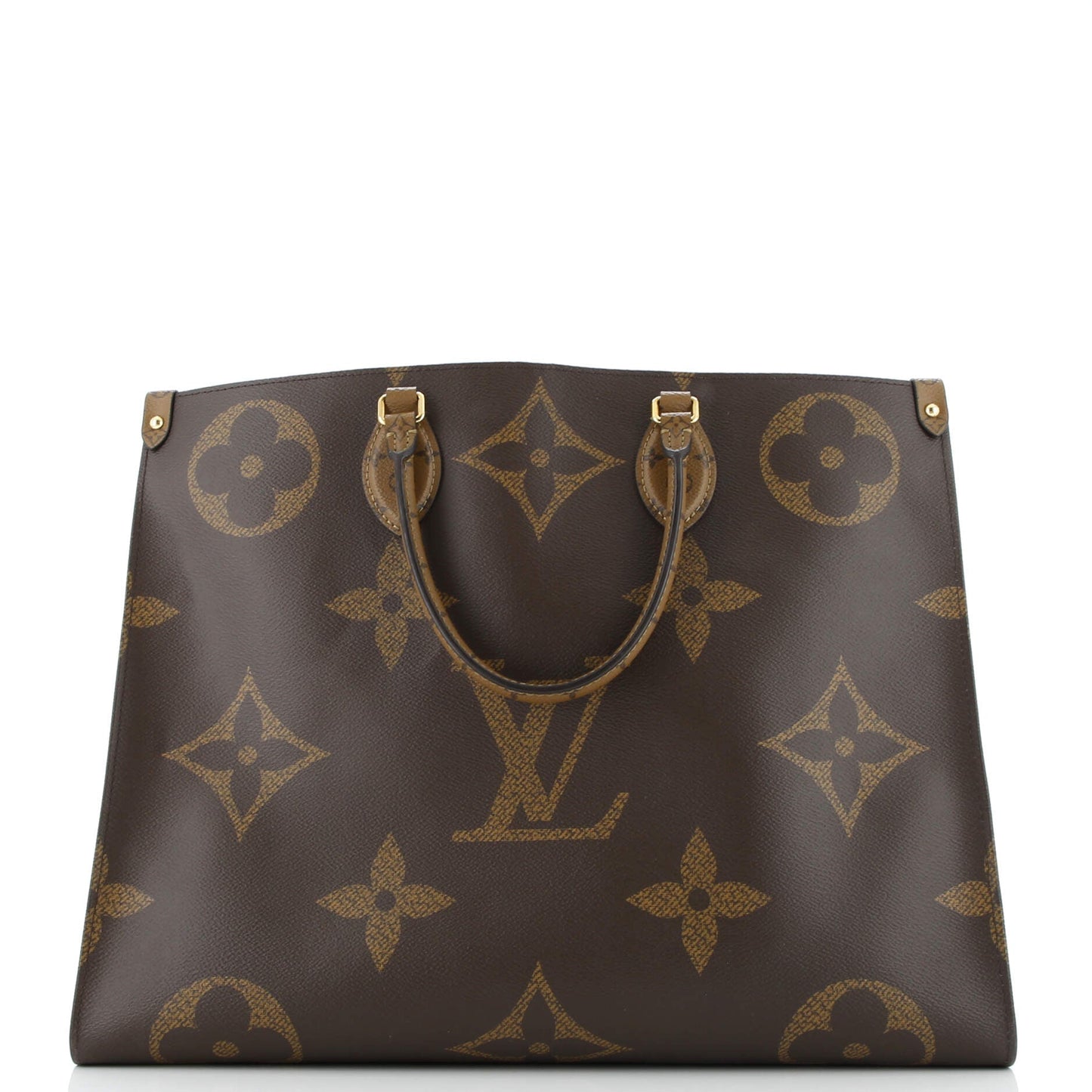 OnTheGo Tote Reverse Monogram Giant GM