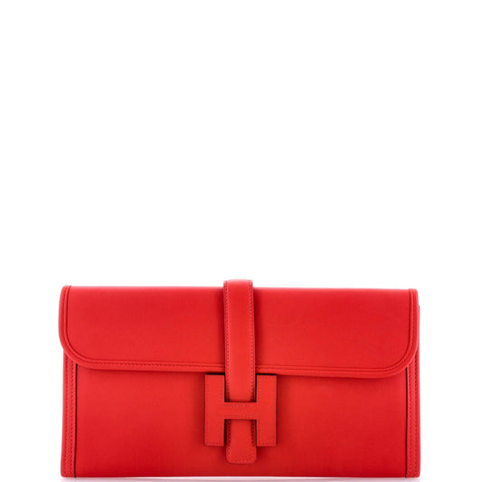 Jige Elan Clutch Swift 29