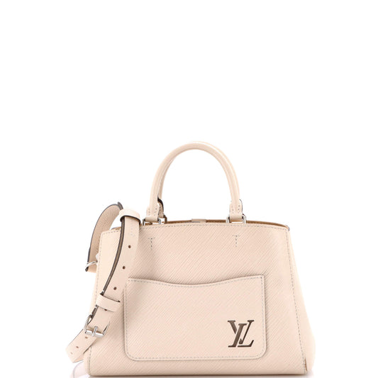 Marelle Tote Epi Leather BB