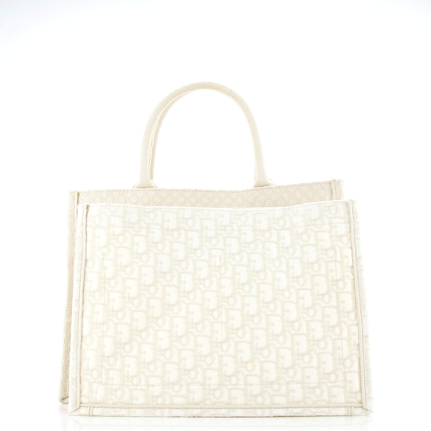 Book Tote Mesh Medium