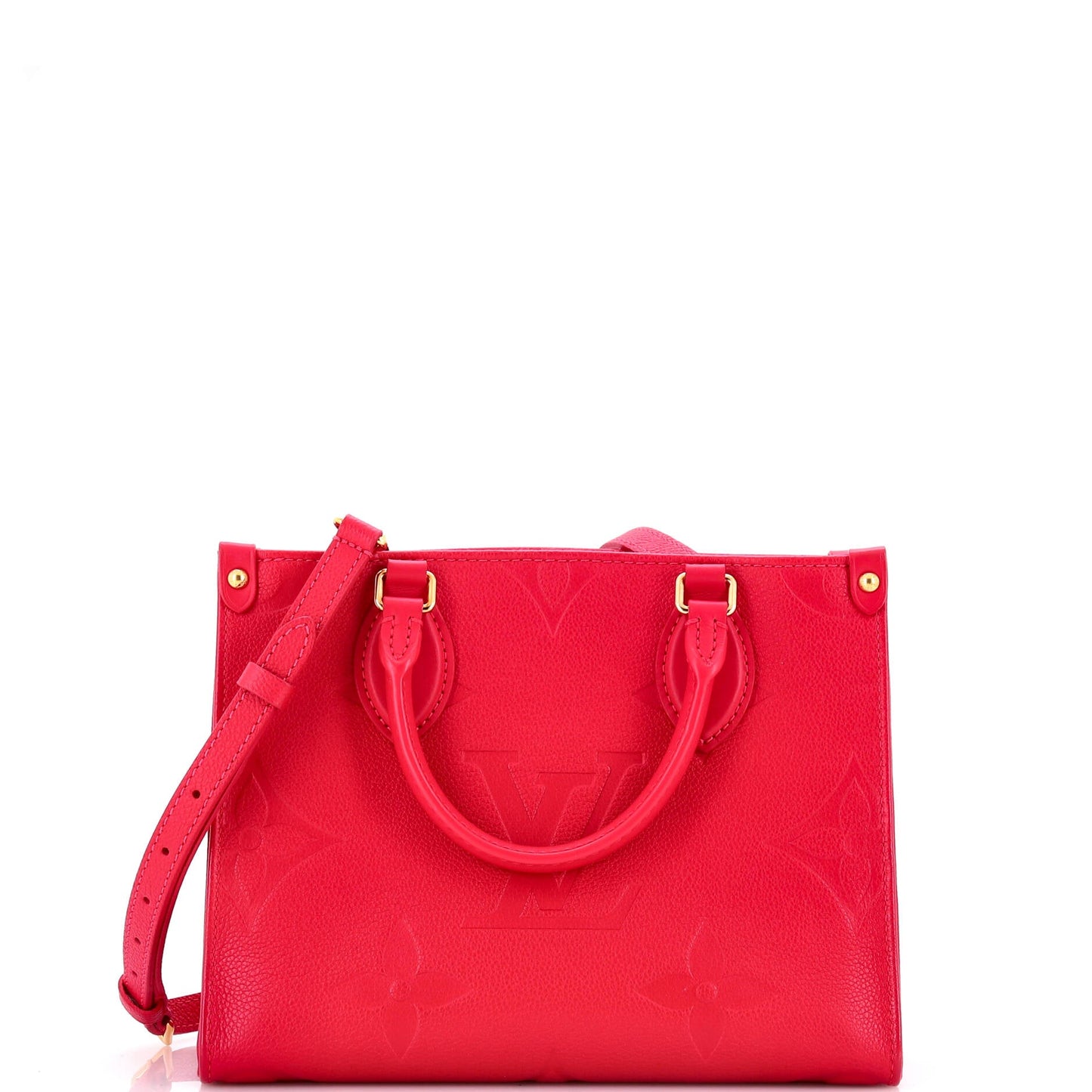 OnTheGo Tote Monogram Empreinte Giant PM