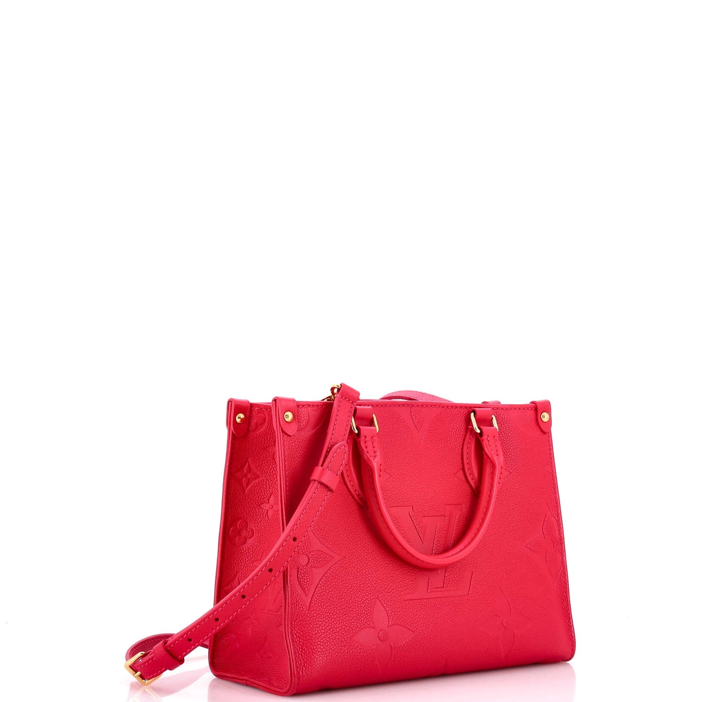 OnTheGo Tote Monogram Empreinte Giant PM