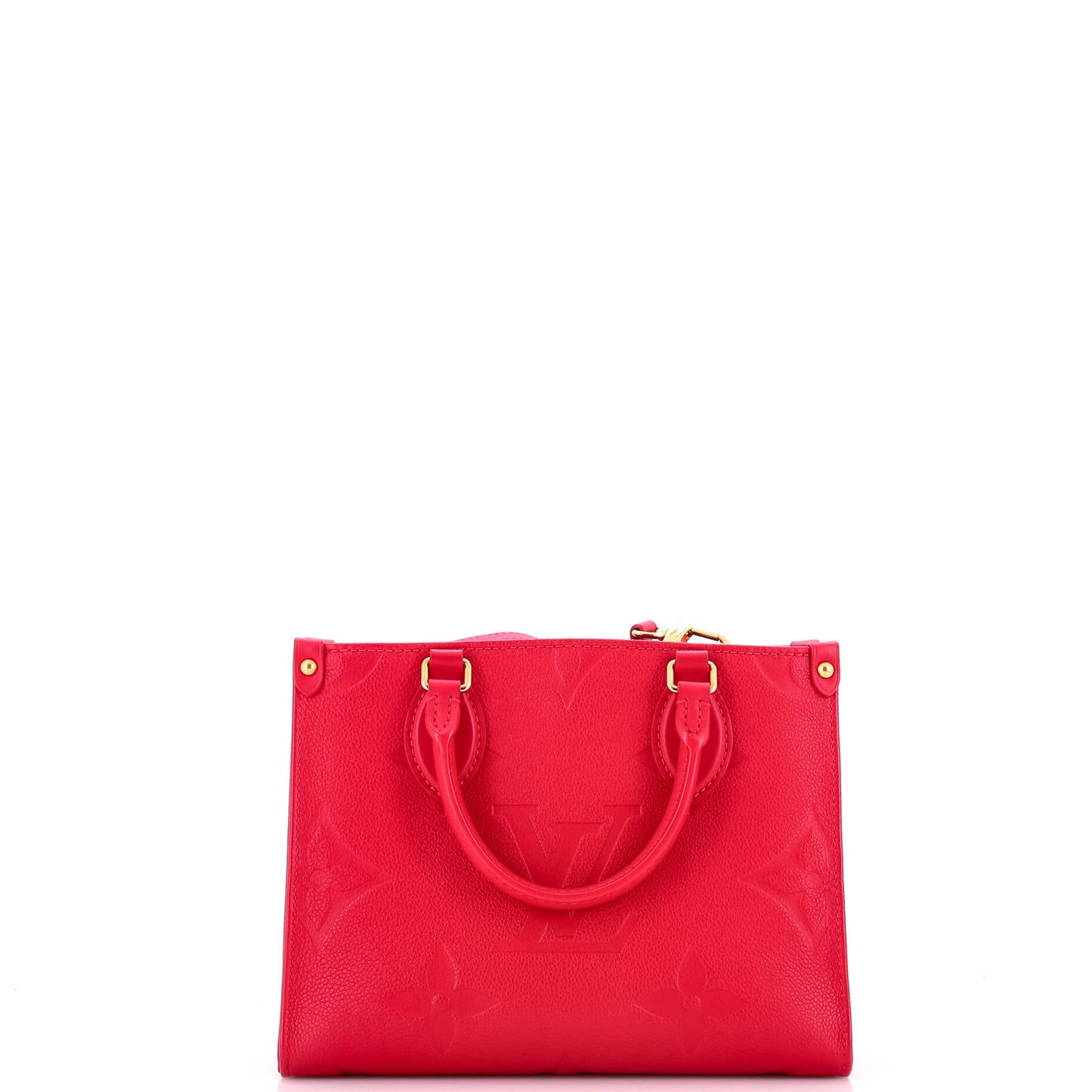 OnTheGo Tote Monogram Empreinte Giant PM