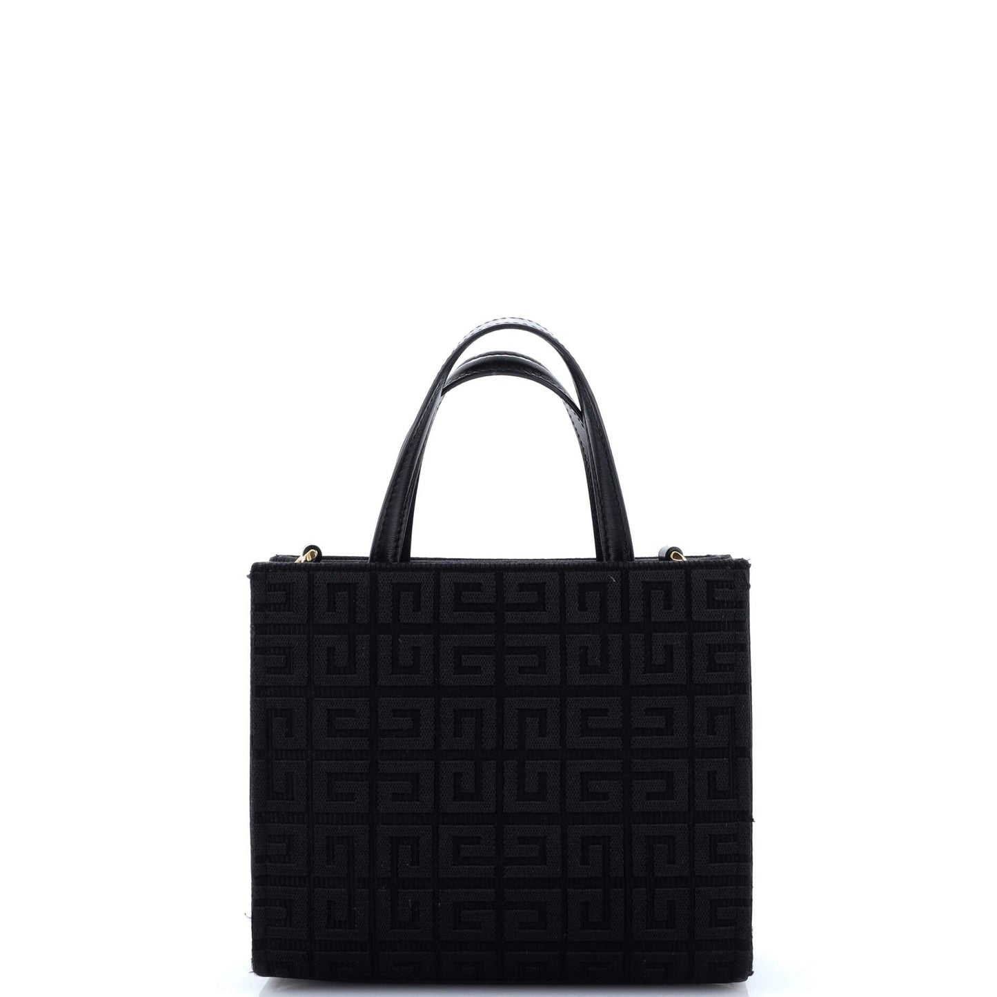 G-Tote 4G Jacquard Mini