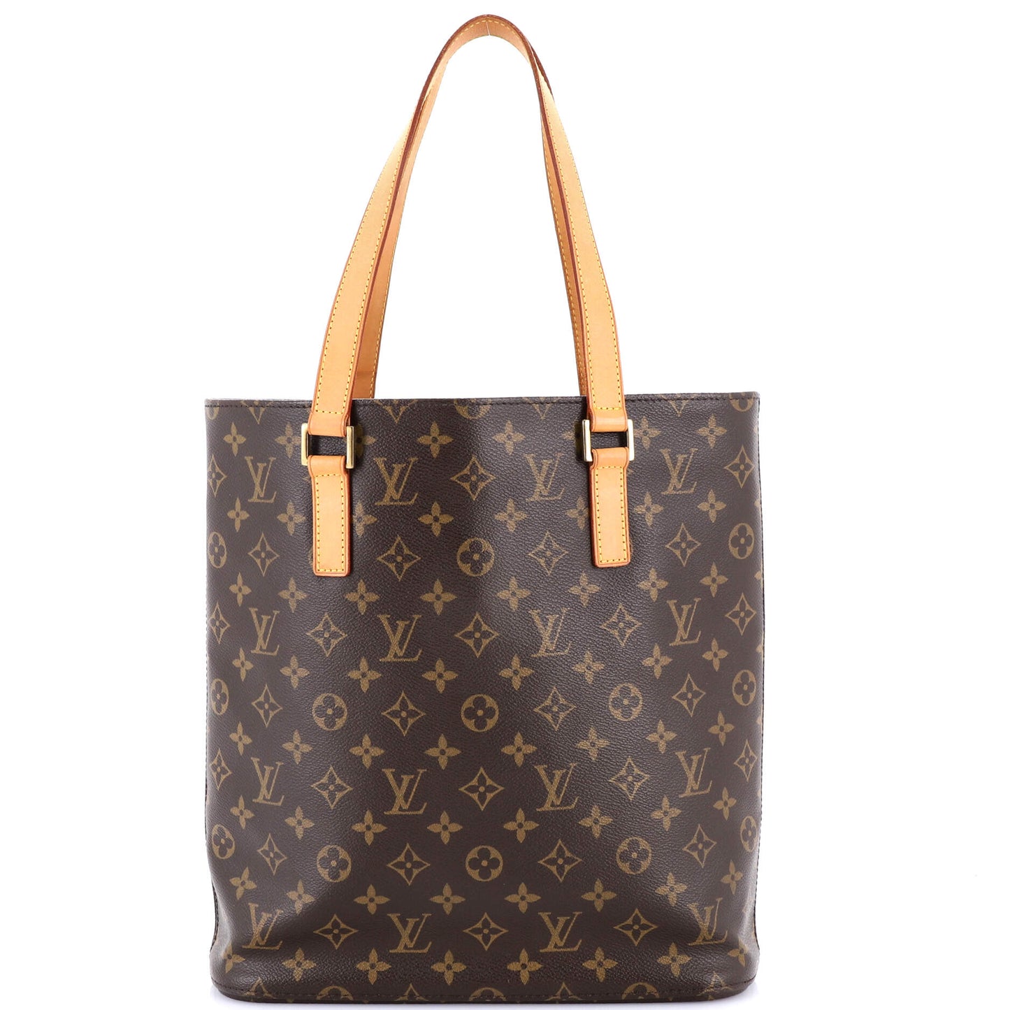 Vavin Tote Monogram Canvas GM