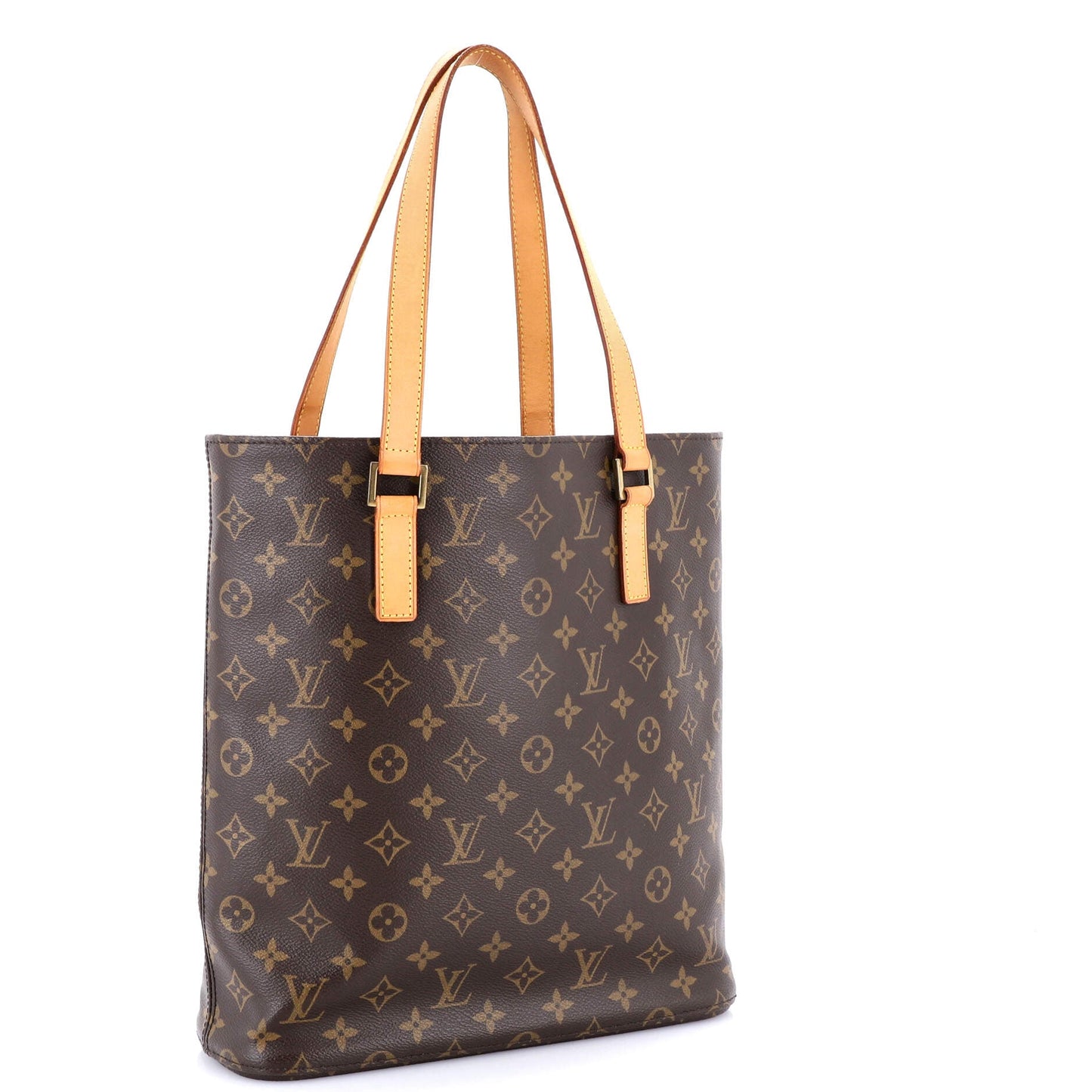 Vavin Tote Monogram Canvas GM
