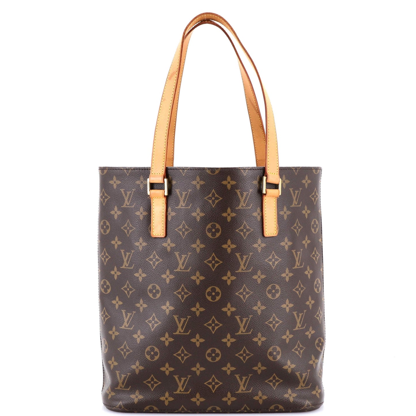 Vavin Tote Monogram Canvas GM