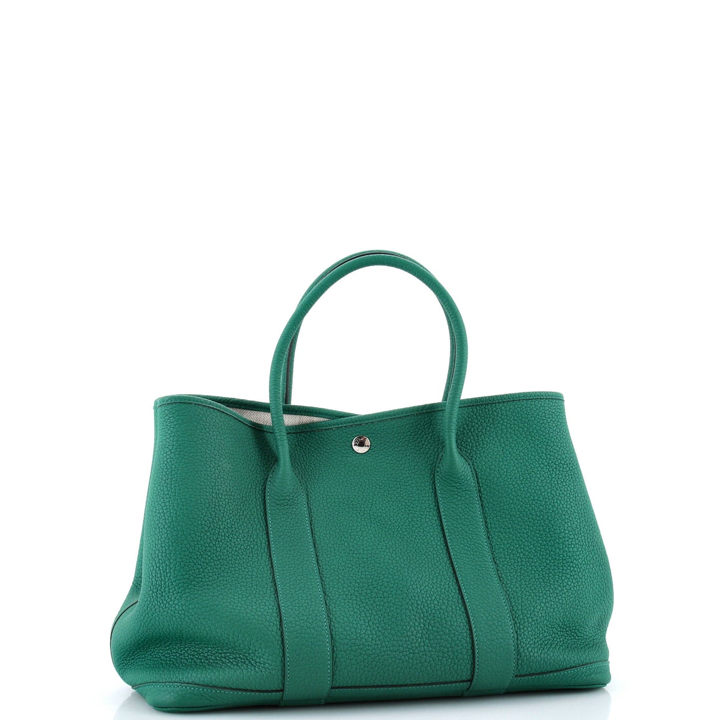 Garden Party Tote Leather 36