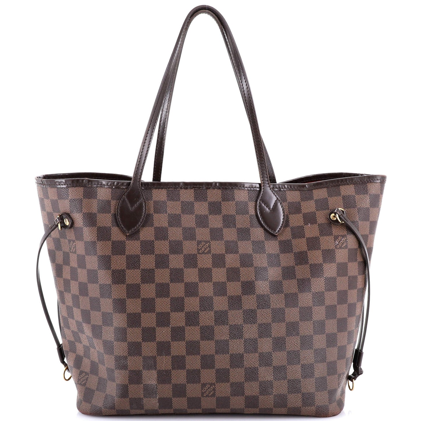Neverfull NM Tote Damier MM