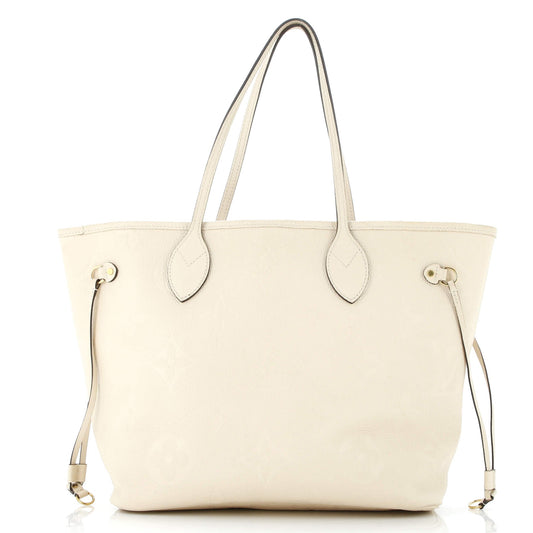 Neverfull NM Tote Monogram Empreinte Giant MM