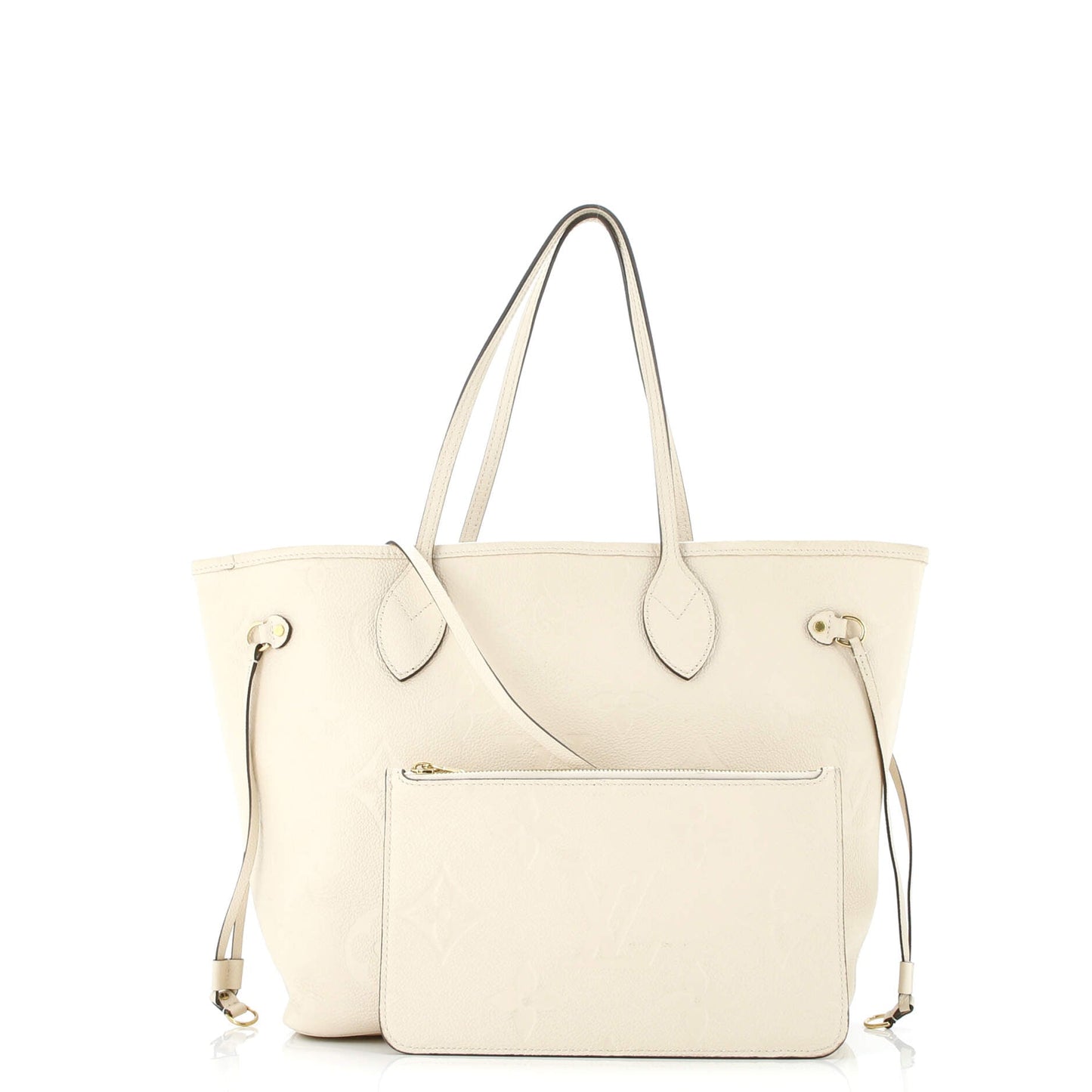 Neverfull NM Tote Monogram Empreinte Giant MM