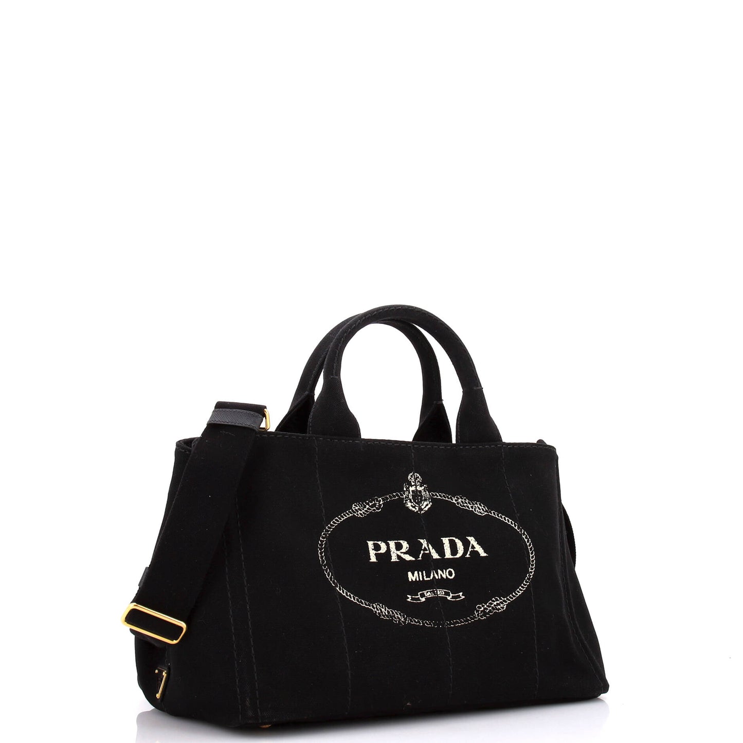 Canapa Convertible Tote Canvas Large