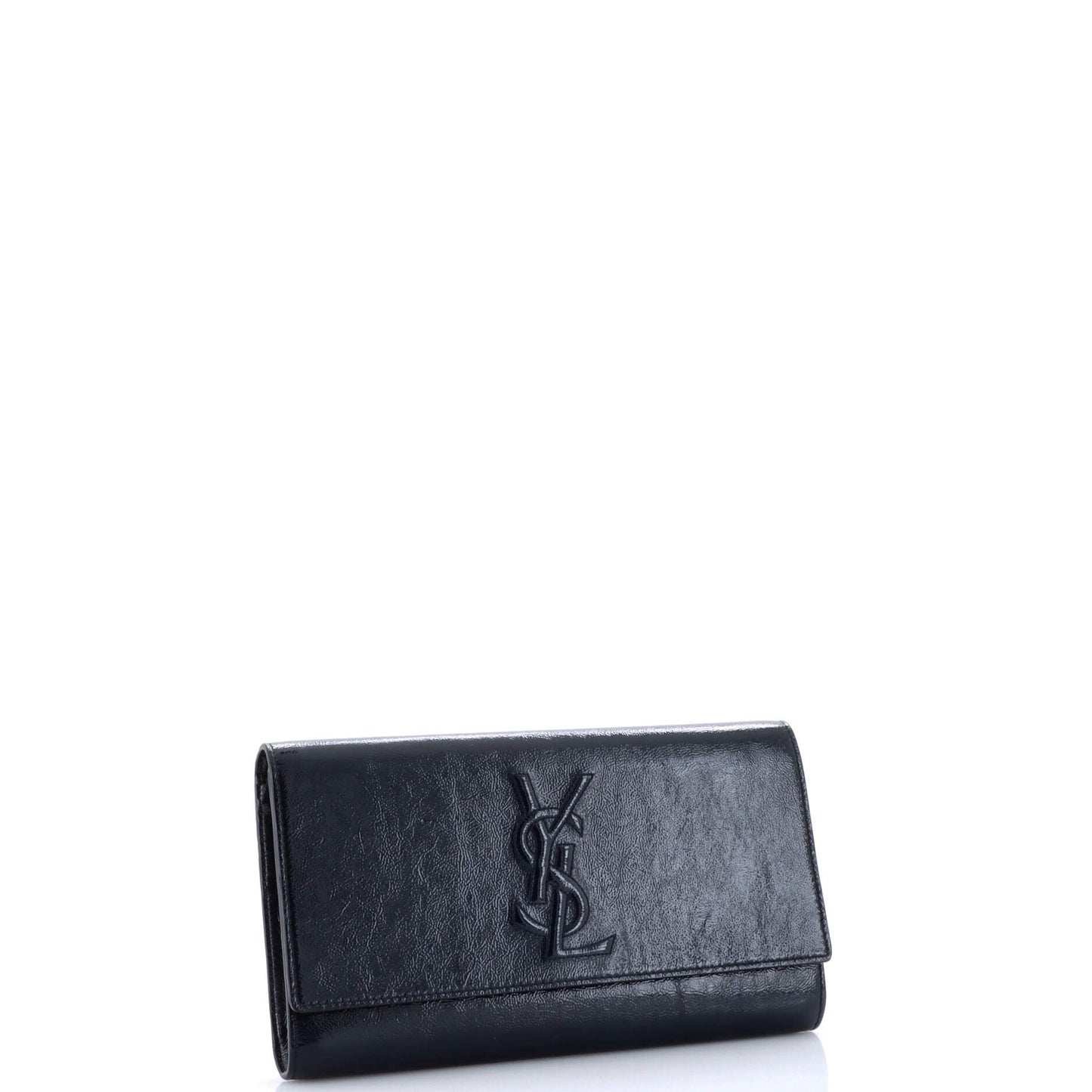 Belle de Jour Clutch Leather Large