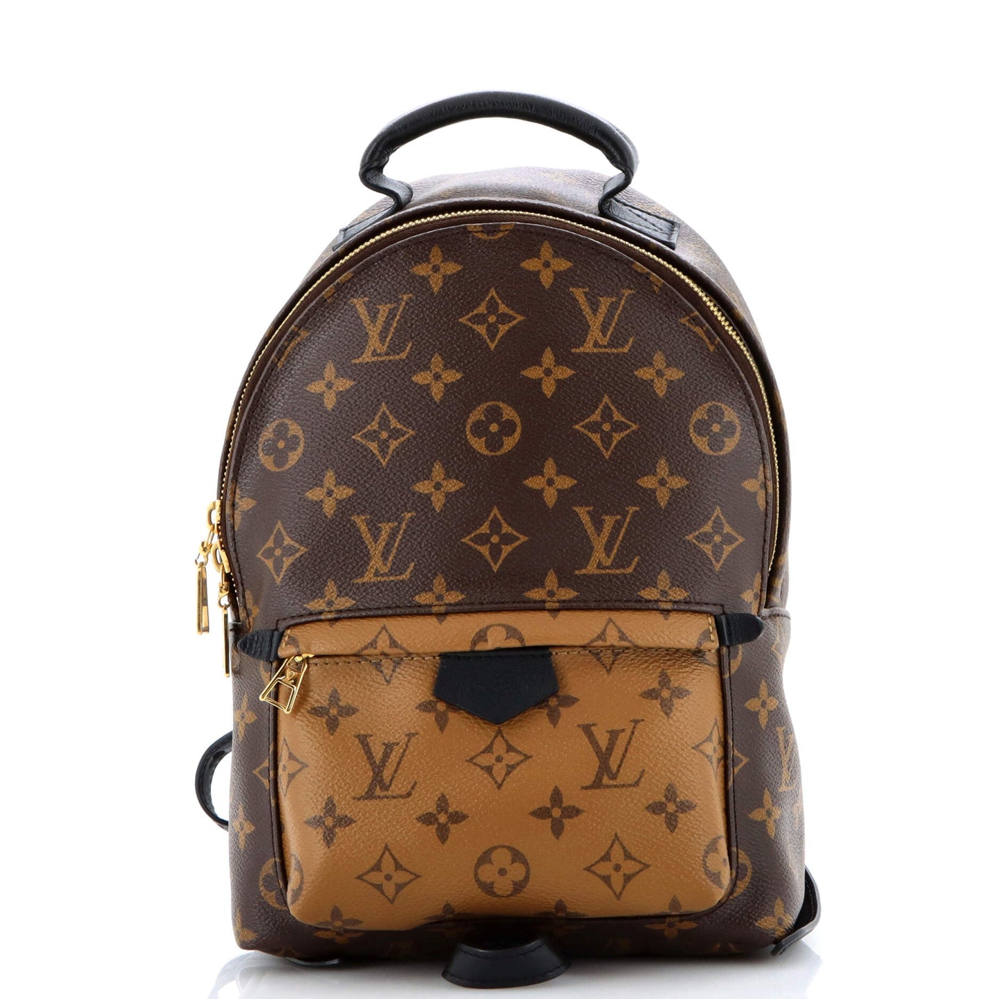 Palm Springs Backpack Reverse Monogram Canvas PM