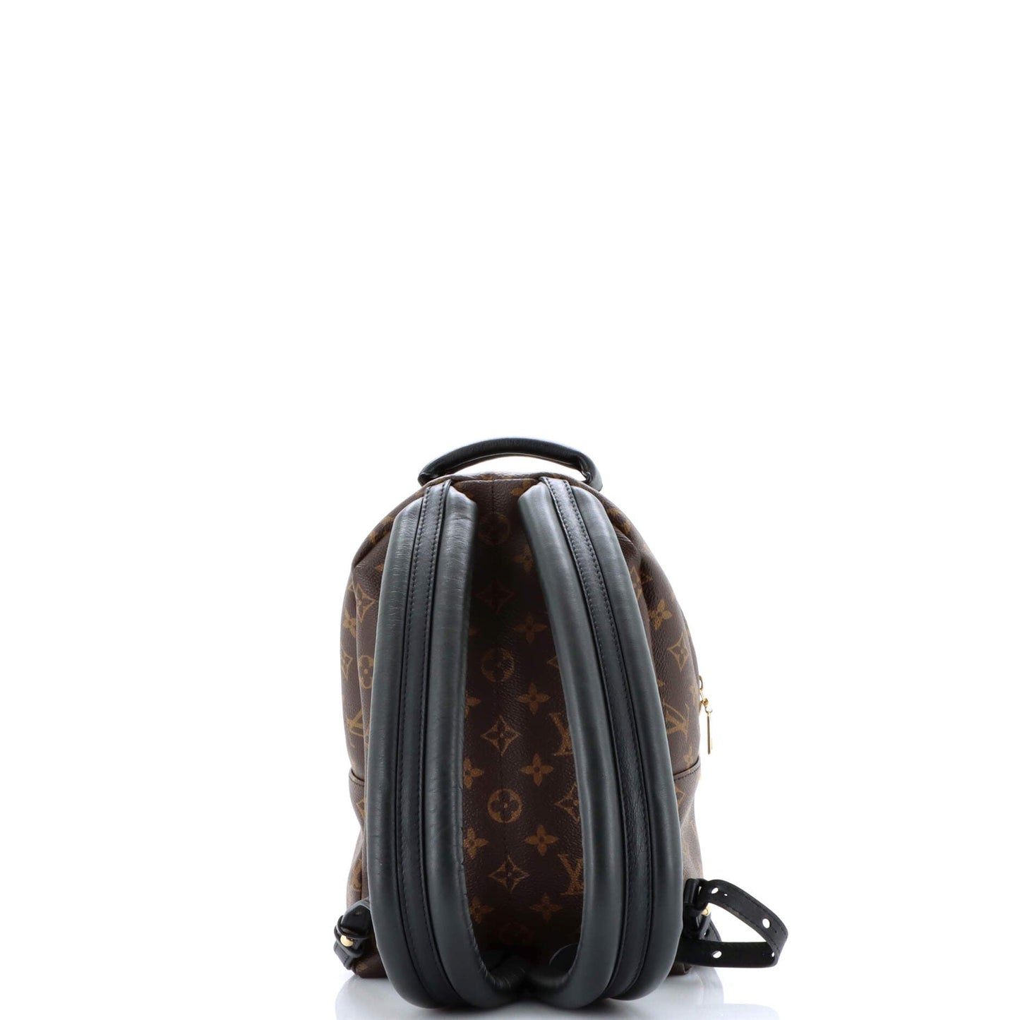 Palm Springs Backpack Reverse Monogram Canvas PM