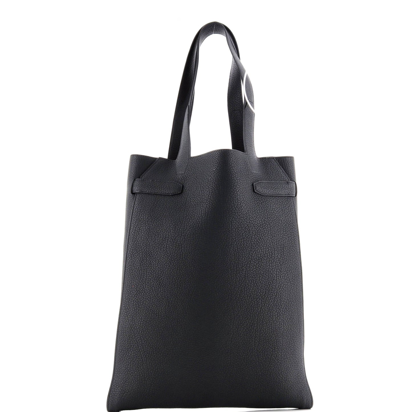 Vertige Tote Leather