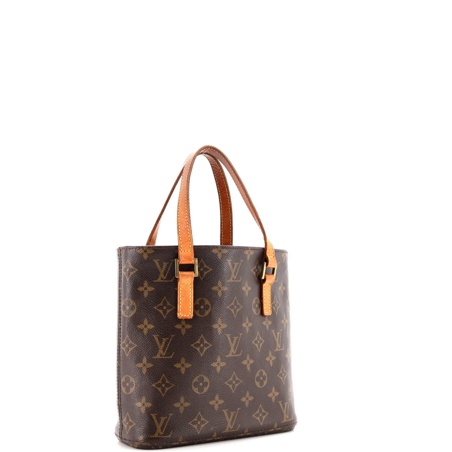 Vavin Tote Monogram Canvas PM