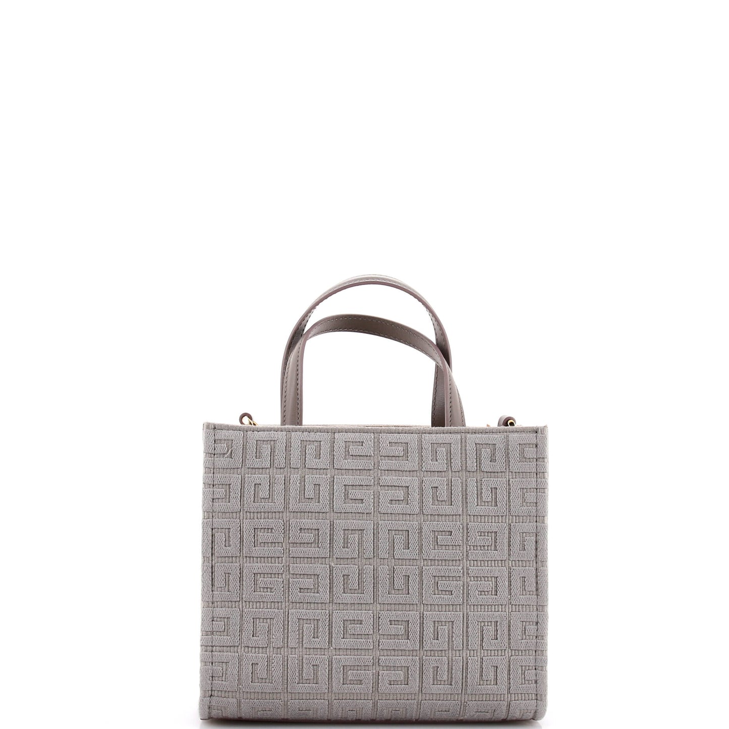G-Tote 4G Jacquard Mini