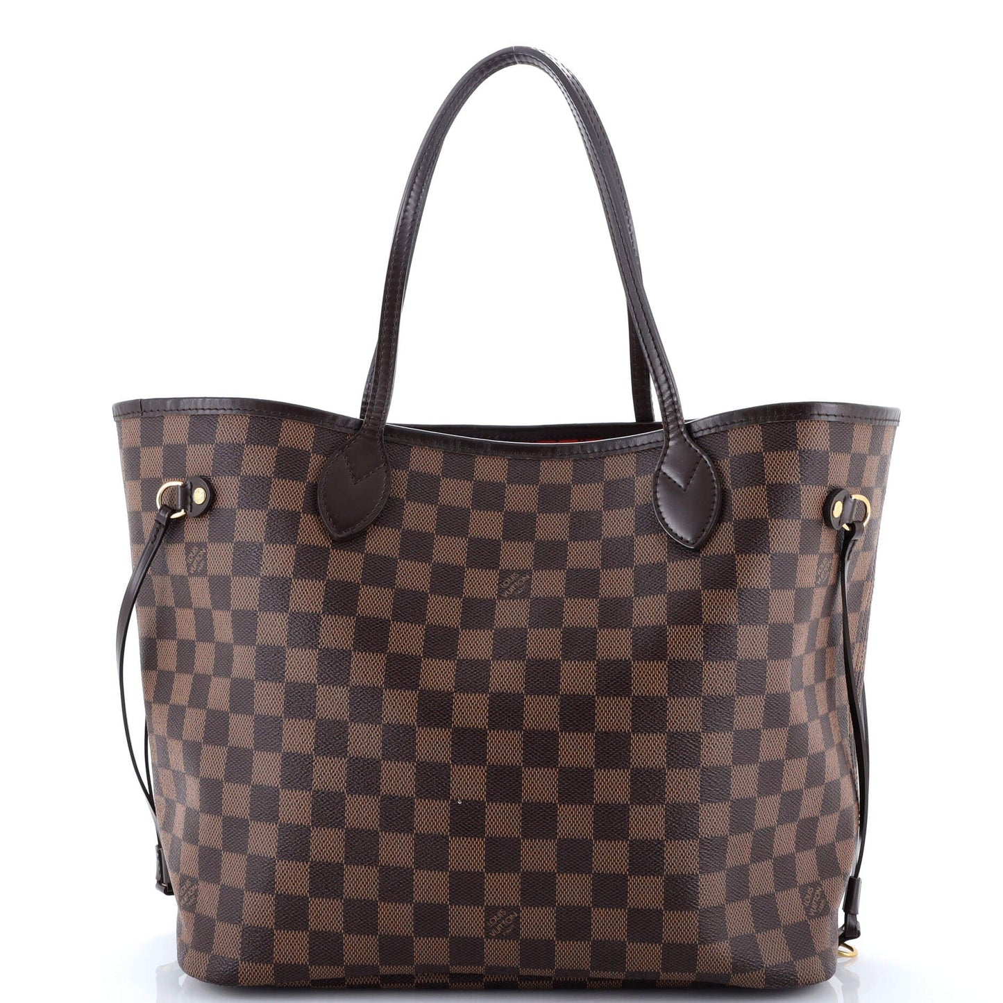 Neverfull Tote Damier MM