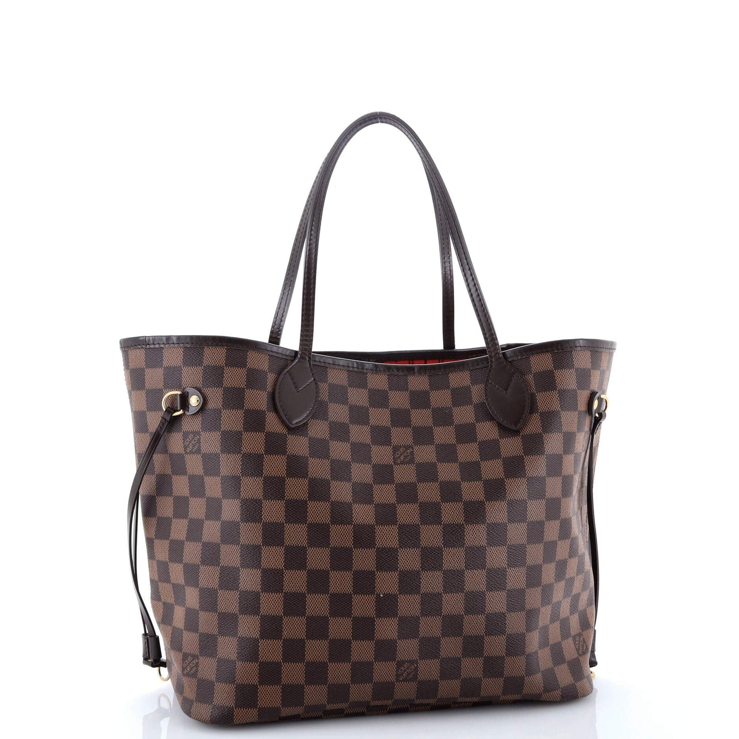 Neverfull Tote Damier MM