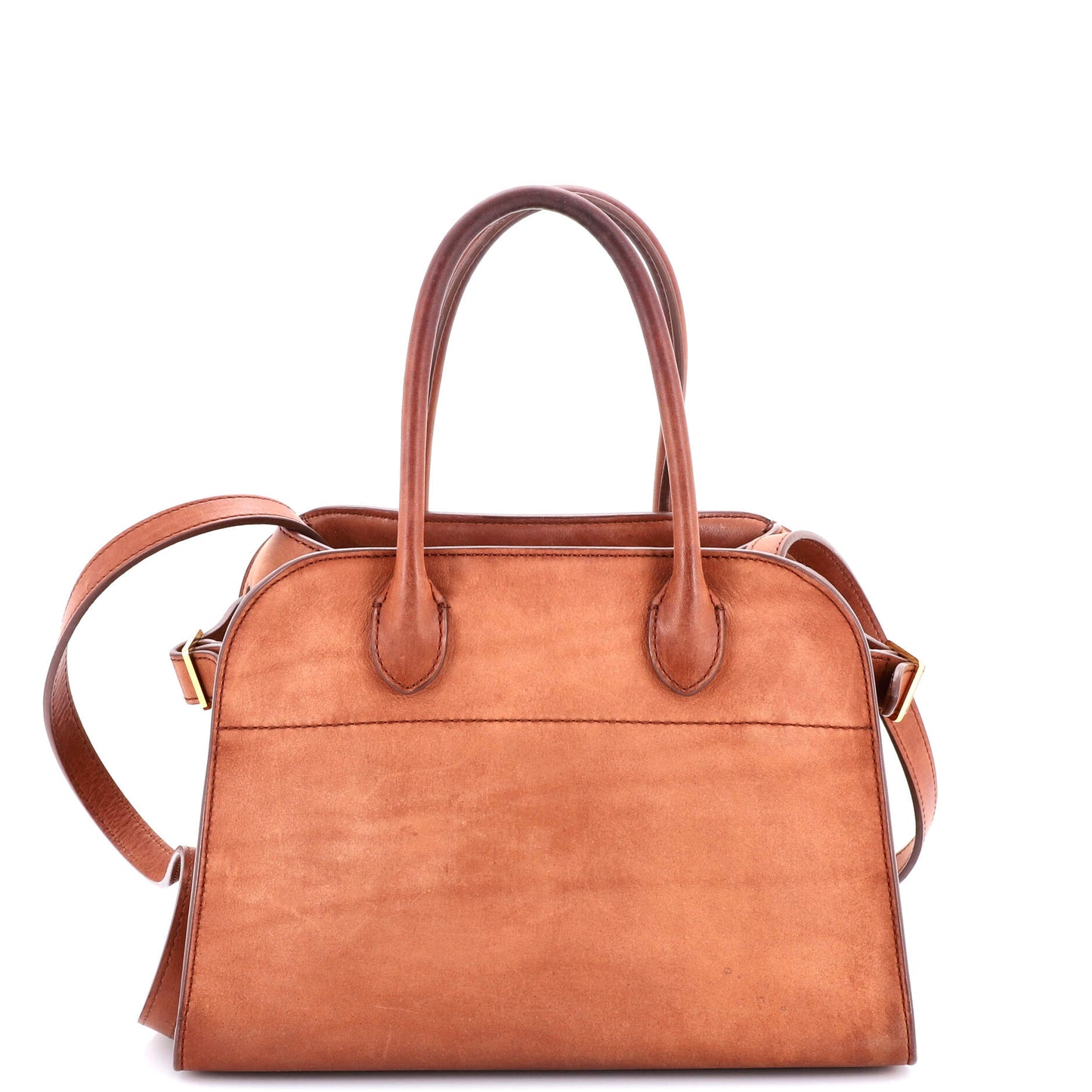 Margaux Tote Leather 10