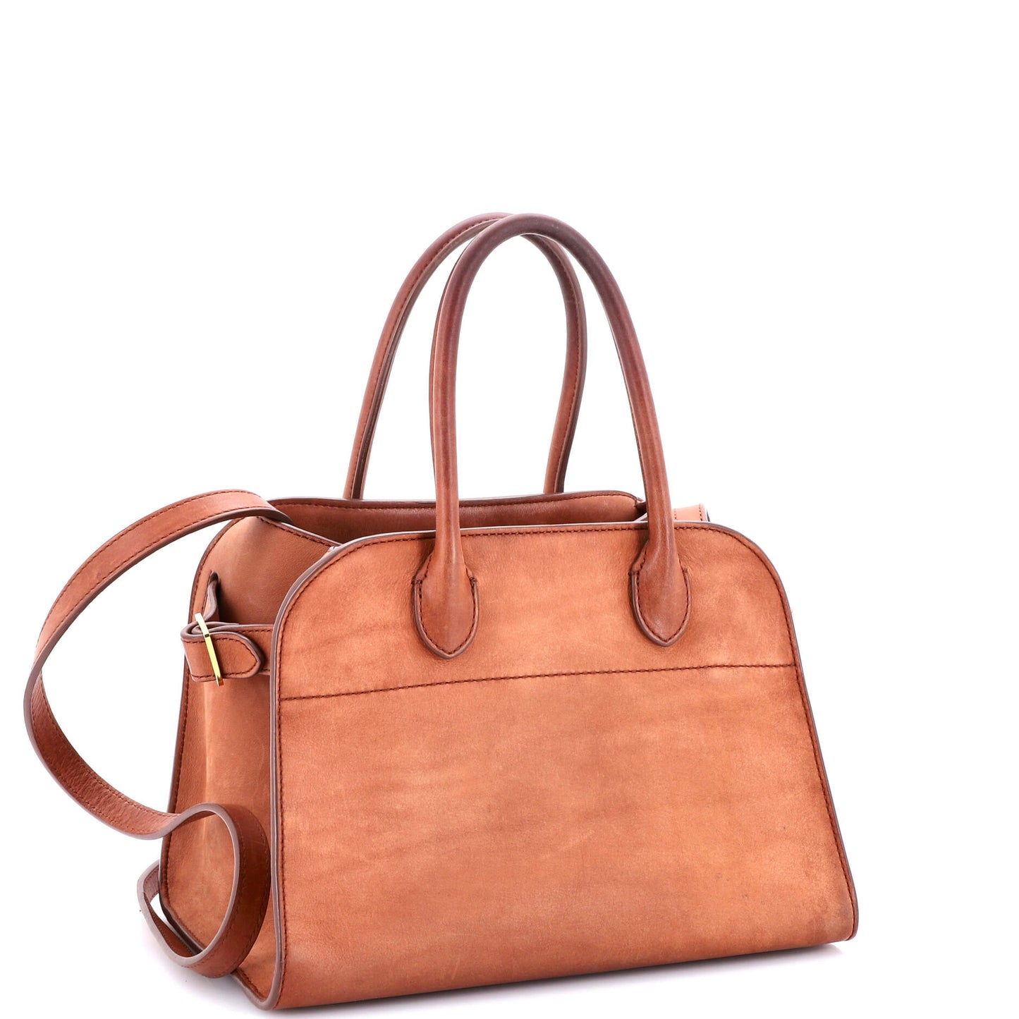 Margaux Tote Leather 10