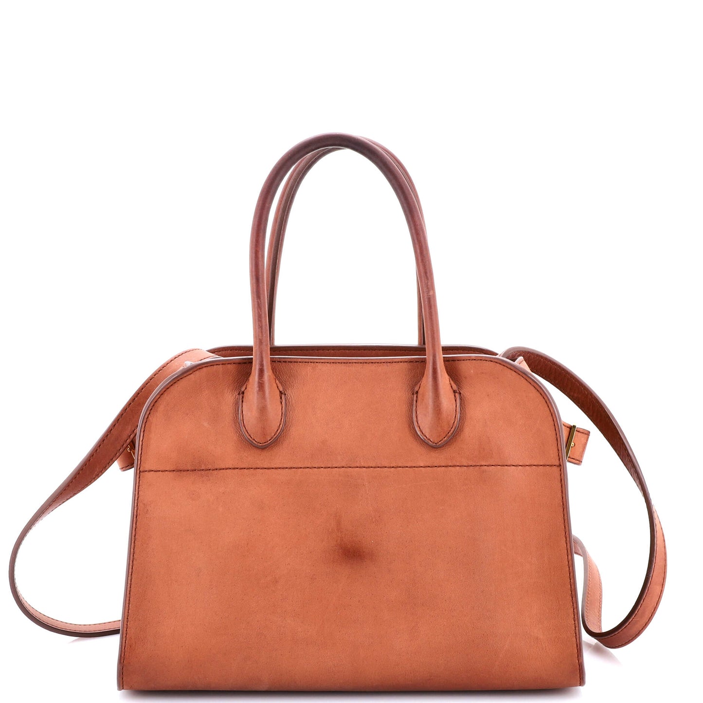 Margaux Tote Leather 10
