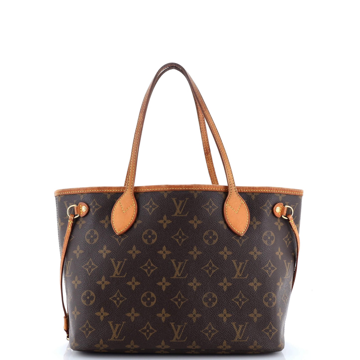 Neverfull Tote Monogram Canvas PM