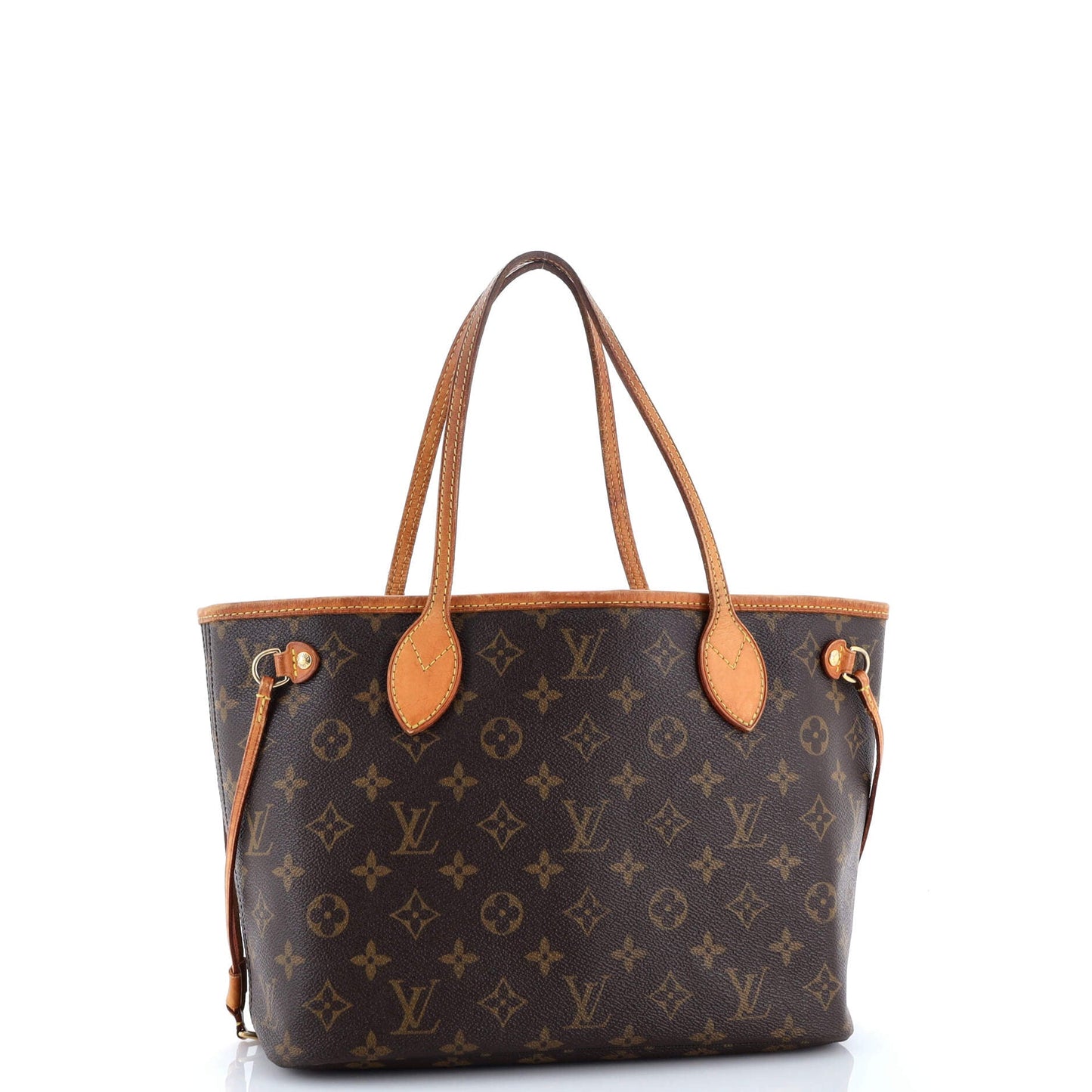 Neverfull Tote Monogram Canvas PM