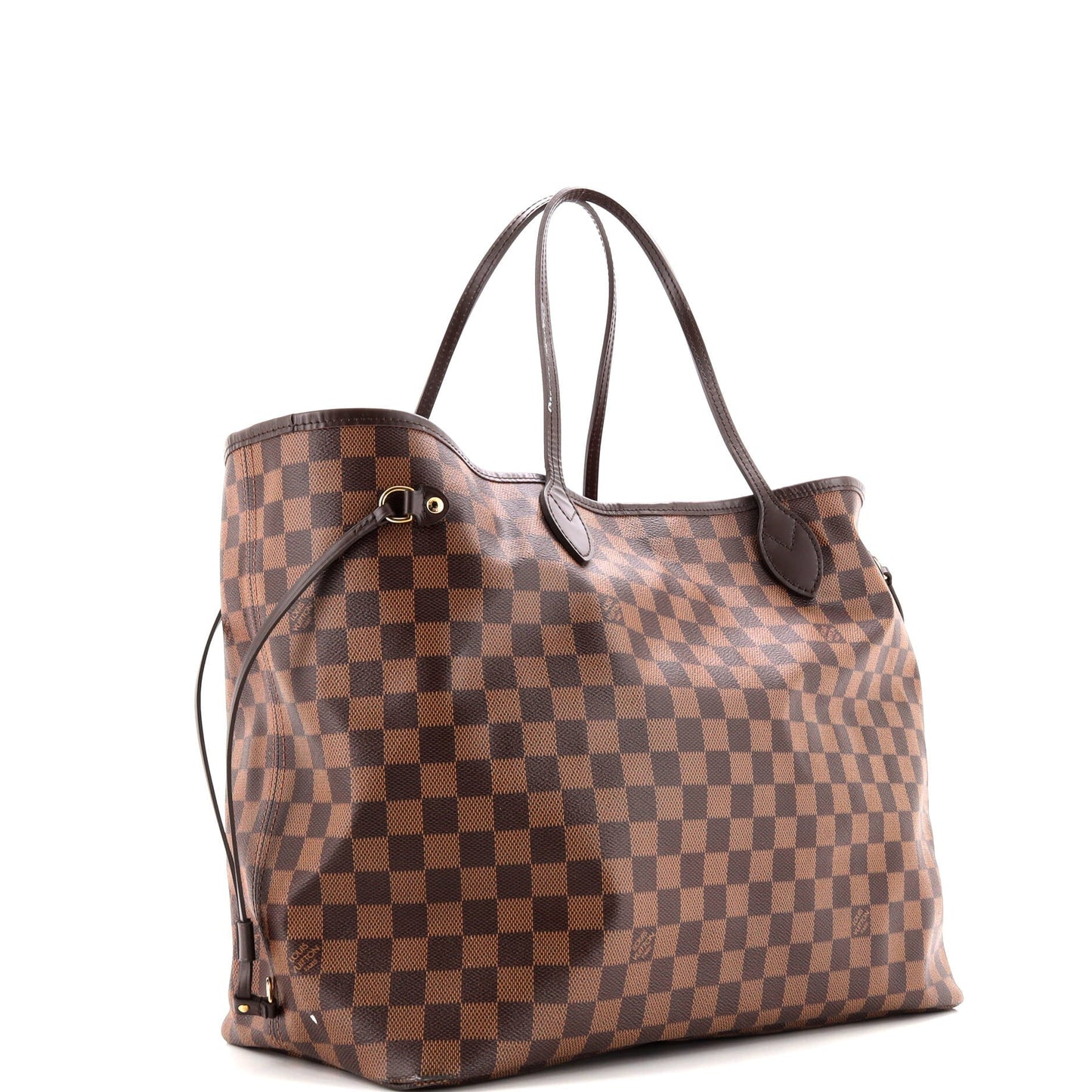 Neverfull NM Tote Damier GM