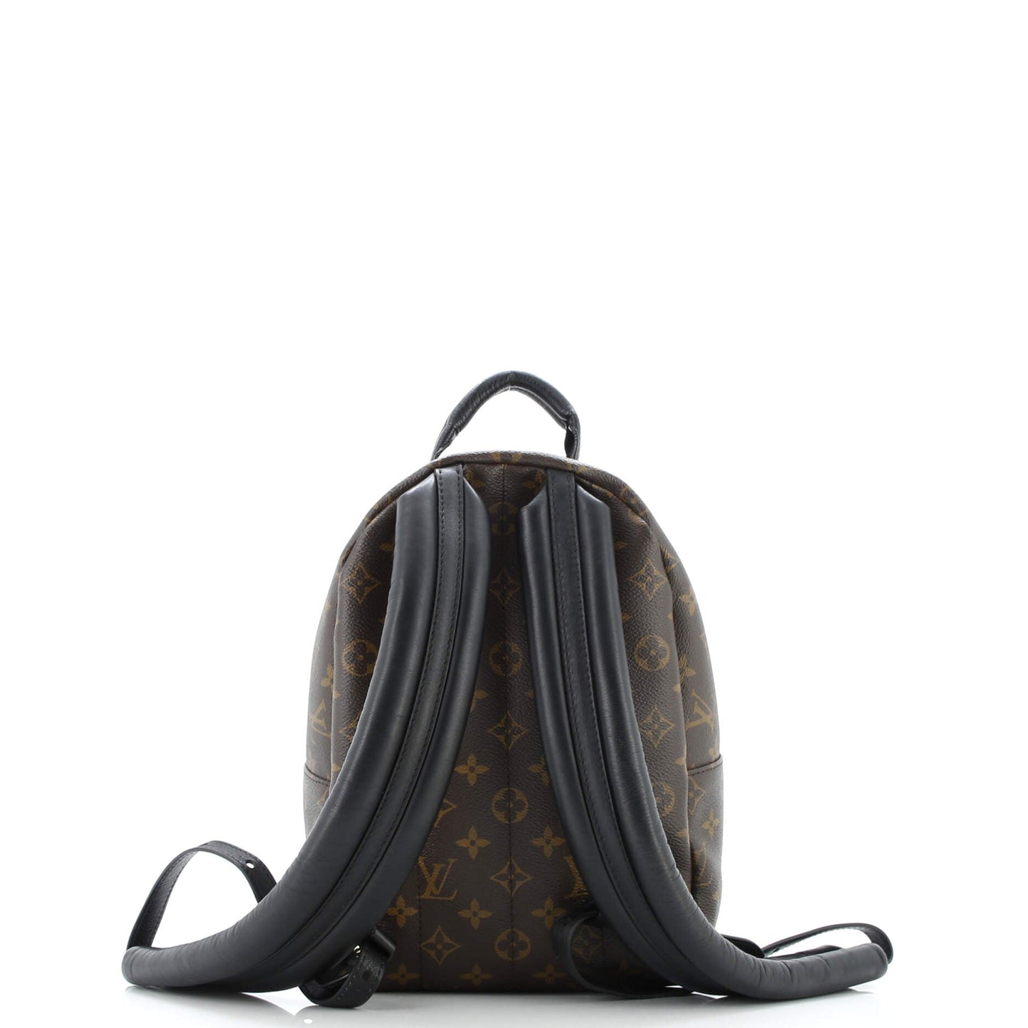 Palm Springs Backpack Reverse Monogram Canvas PM