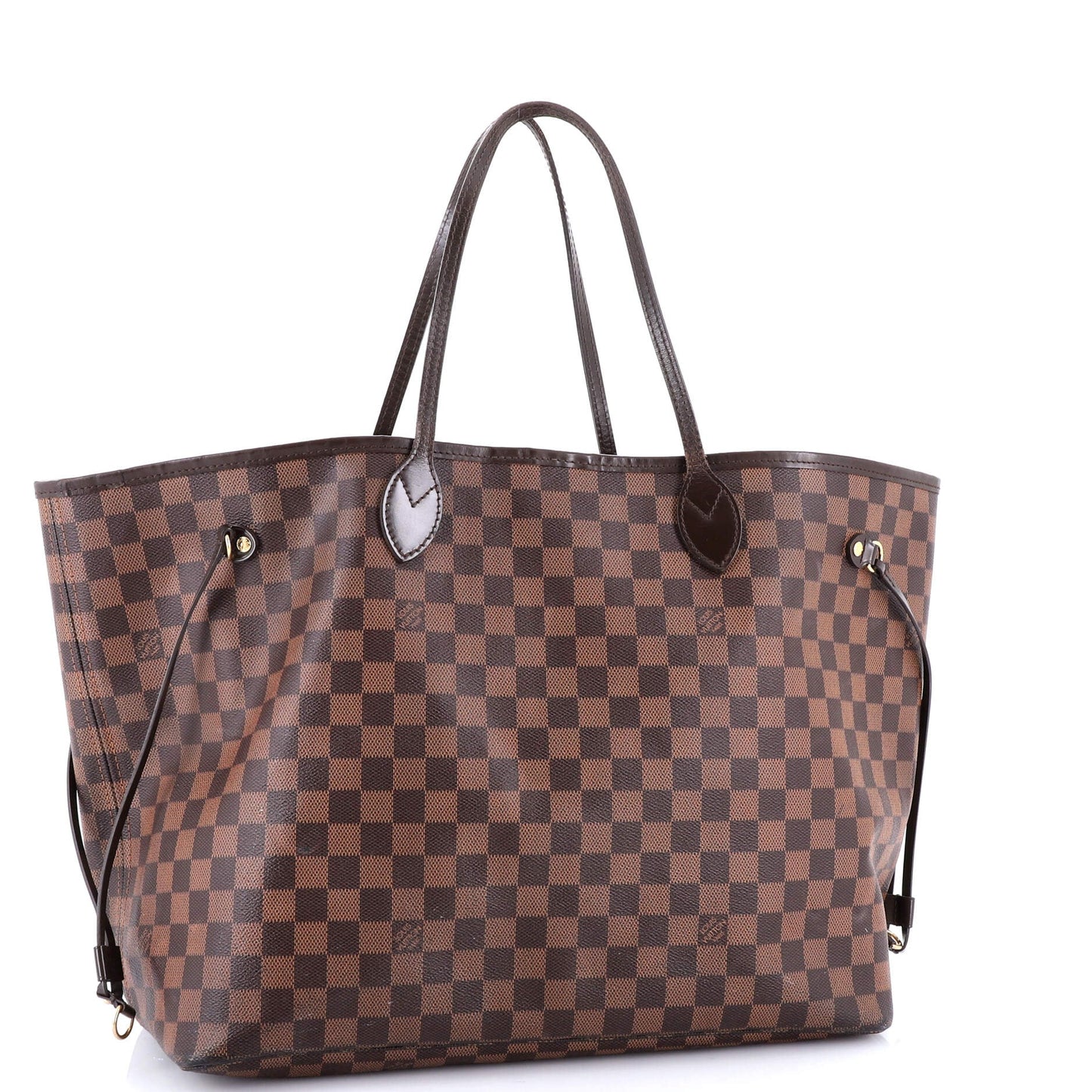 Neverfull Tote Damier GM