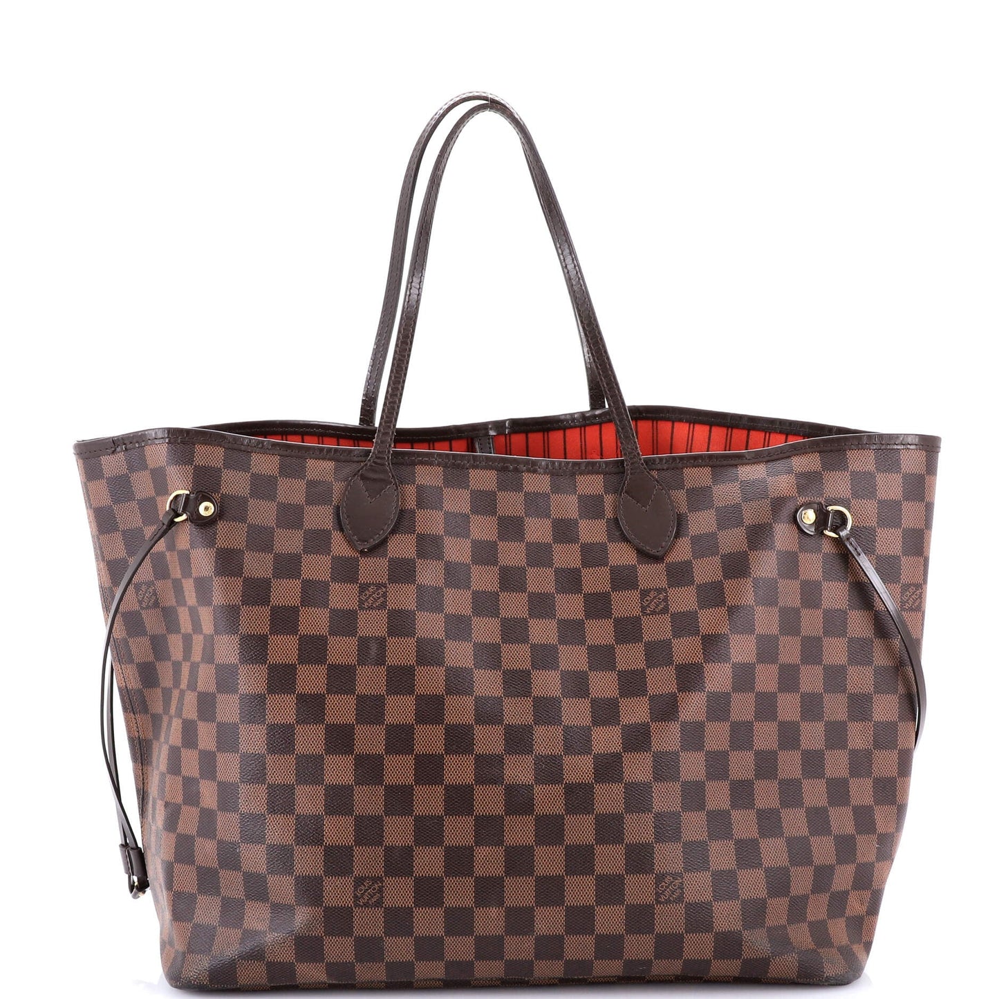Neverfull Tote Damier GM