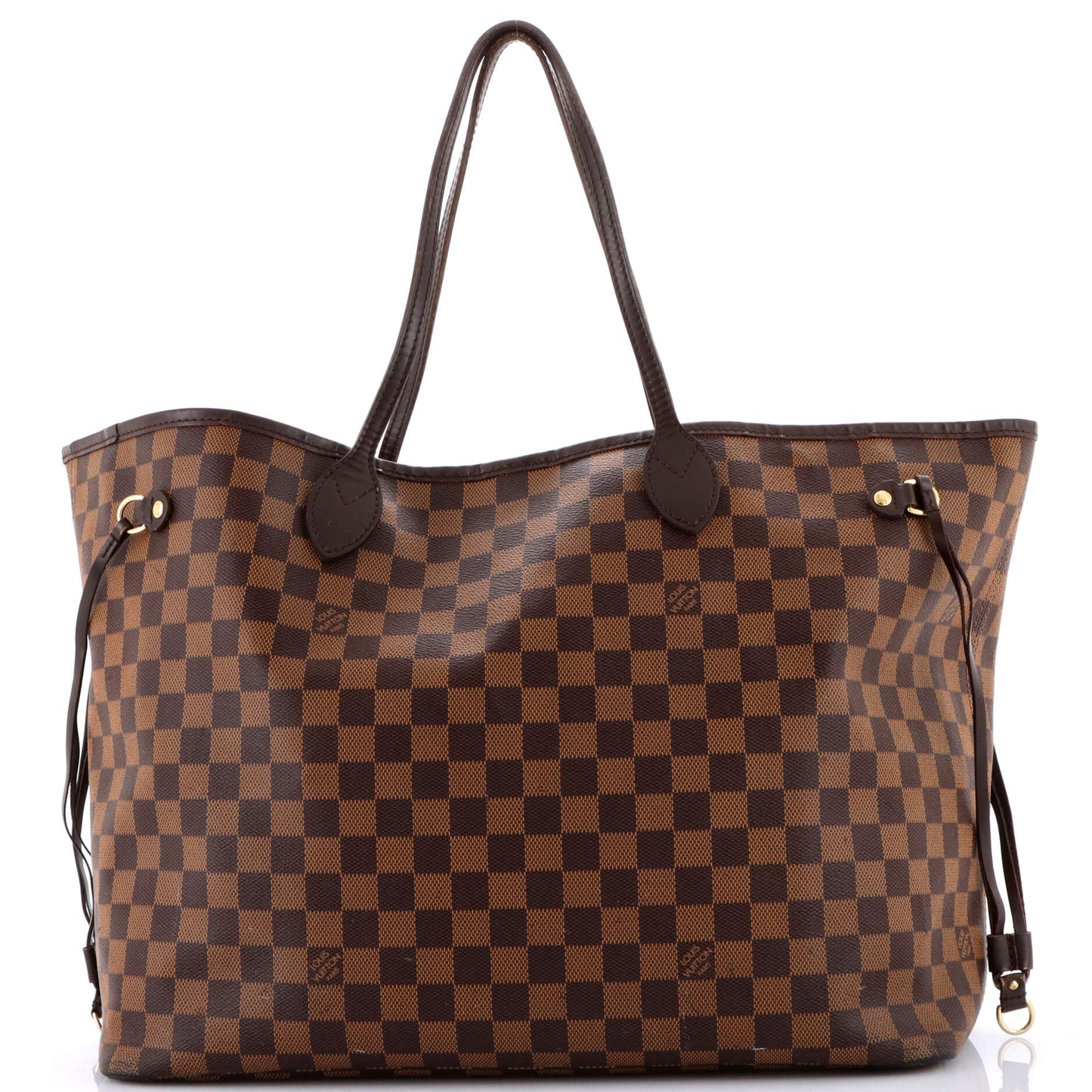 Neverfull NM Tote Damier GM