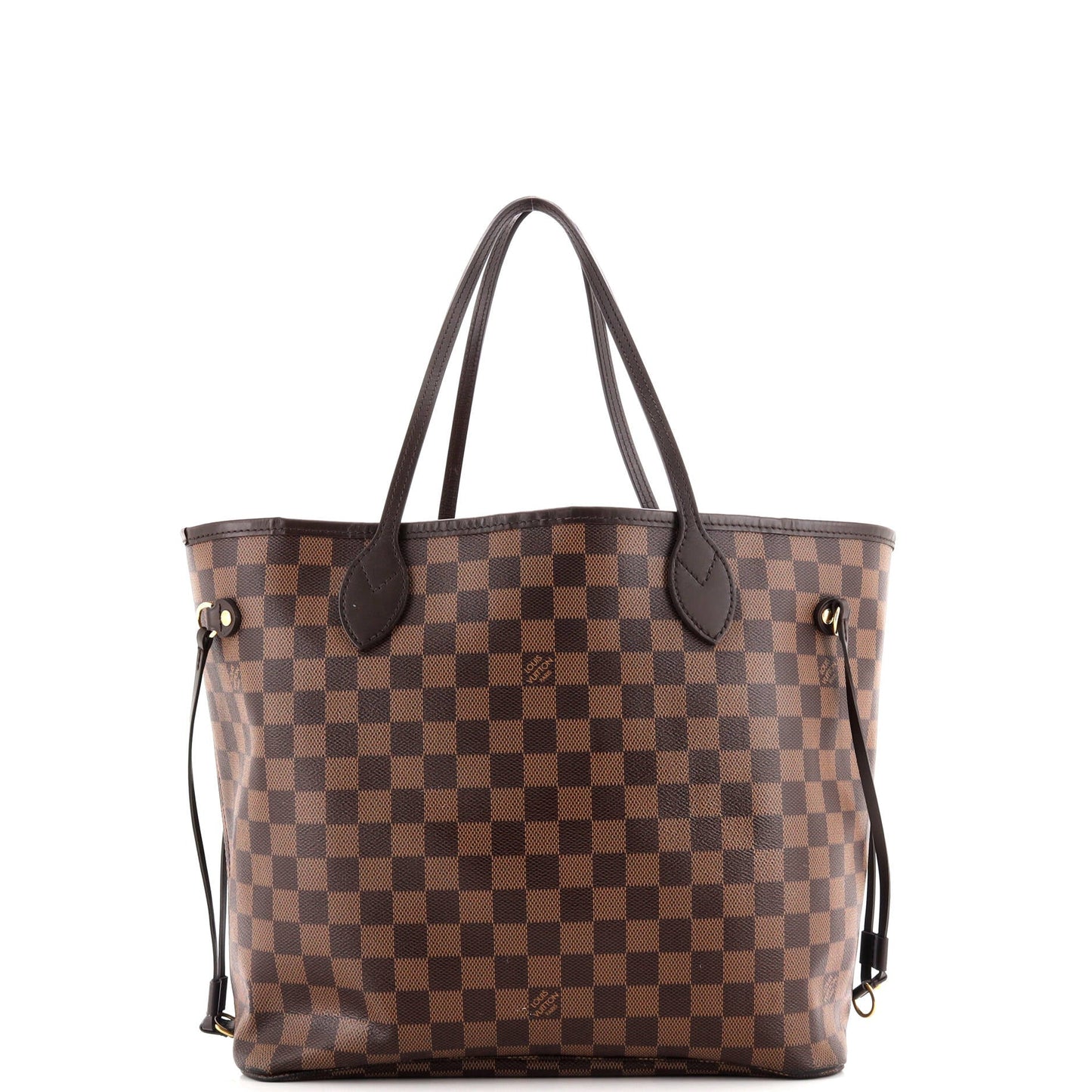 Neverfull NM Tote Damier MM
