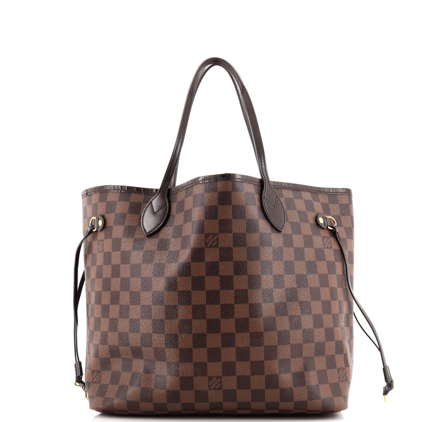 Neverfull NM Tote Damier MM