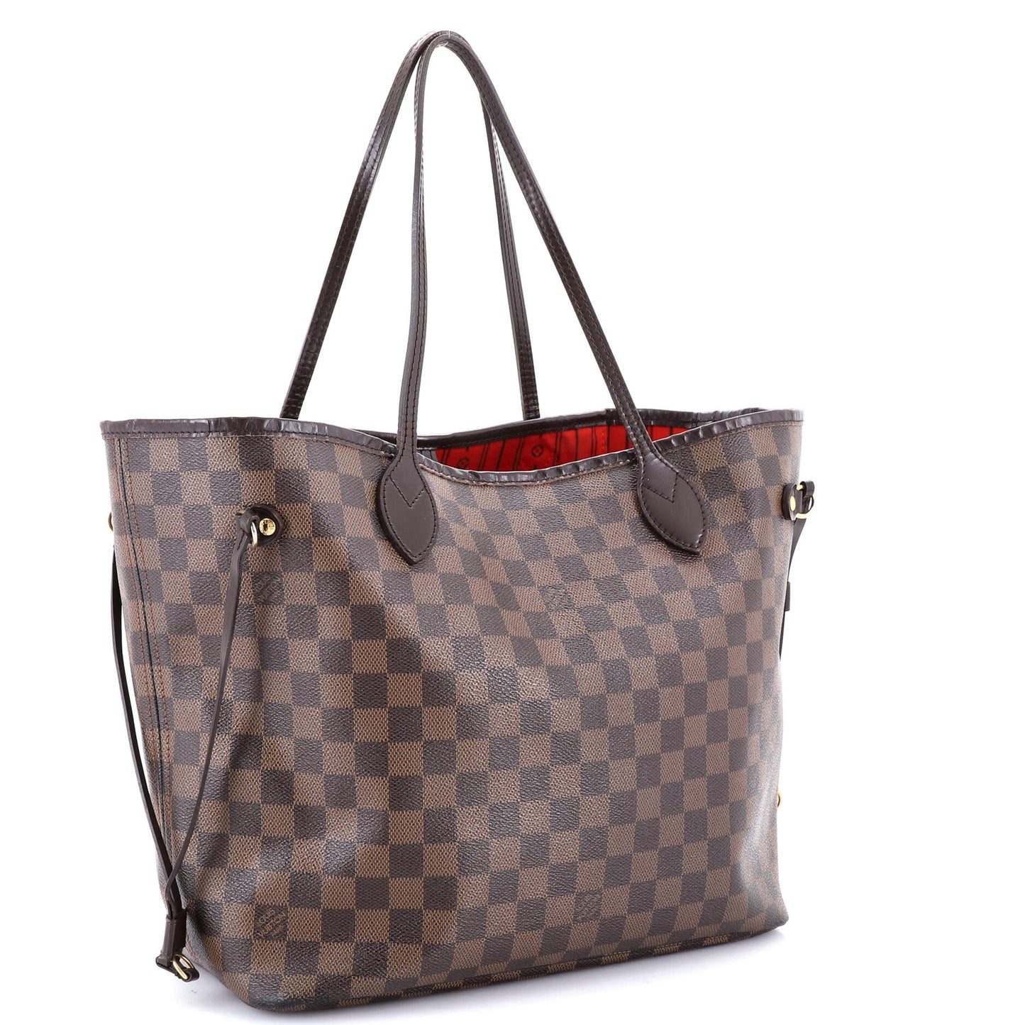 Neverfull Tote Damier MM