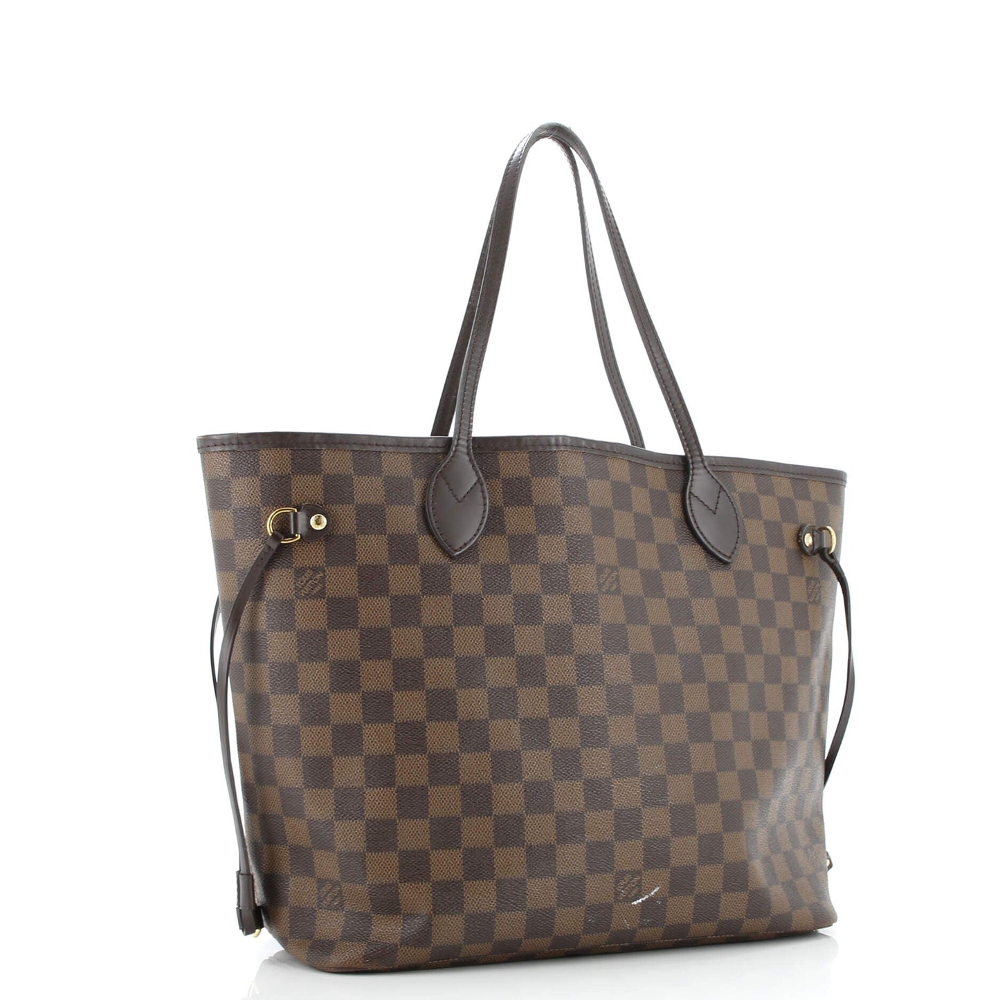 Neverfull NM Tote Damier MM